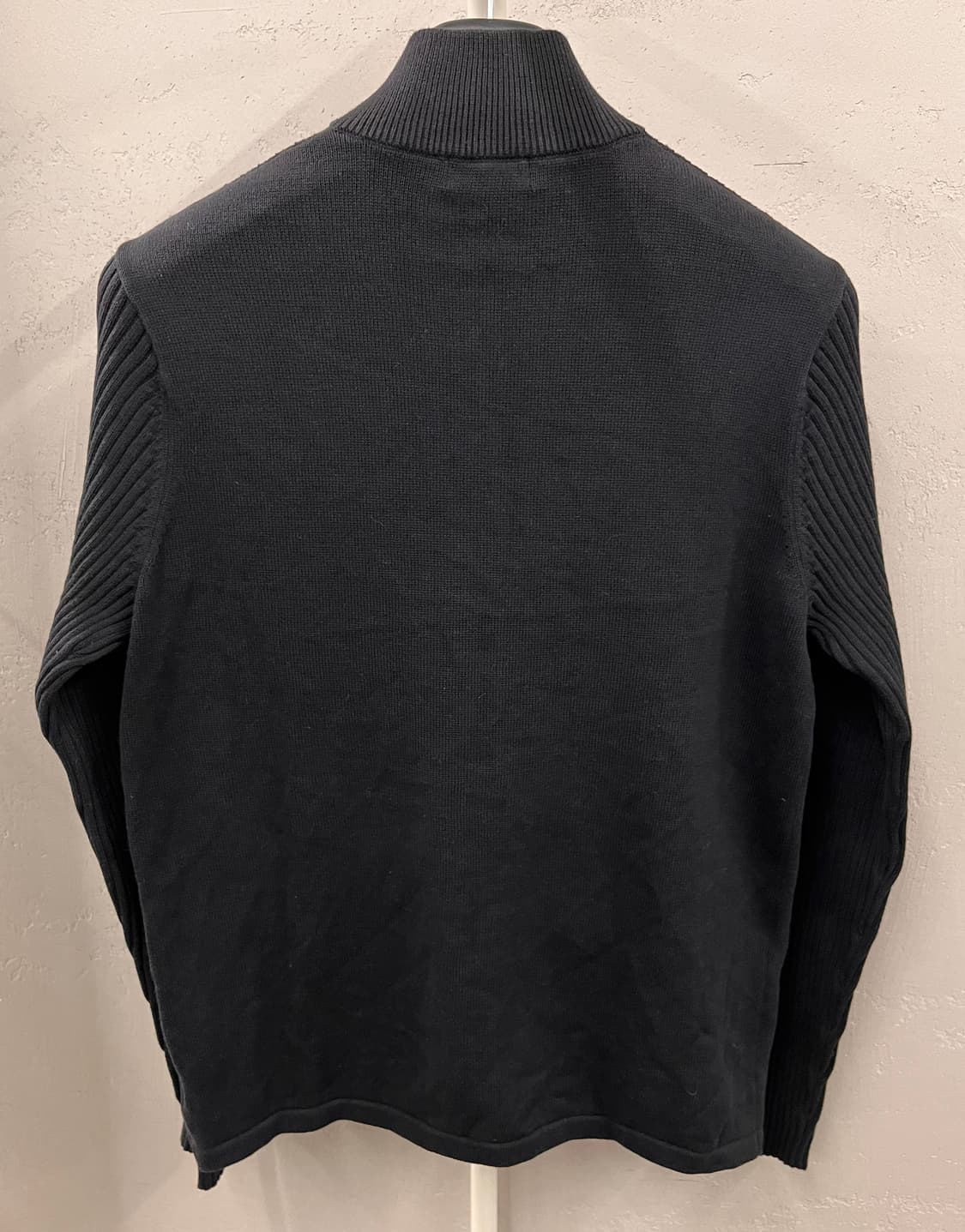 마르디 메크르디 플라워 맨투맨 상품이미지3