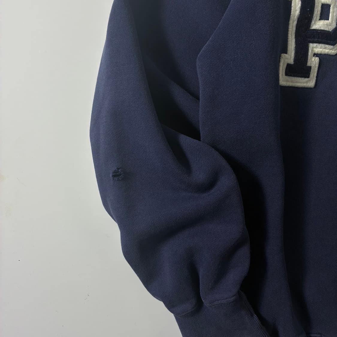 Polo 폴로 랄프로렌 90‘s 재팬라인 polo 자수 맨투맨 상품이미지4