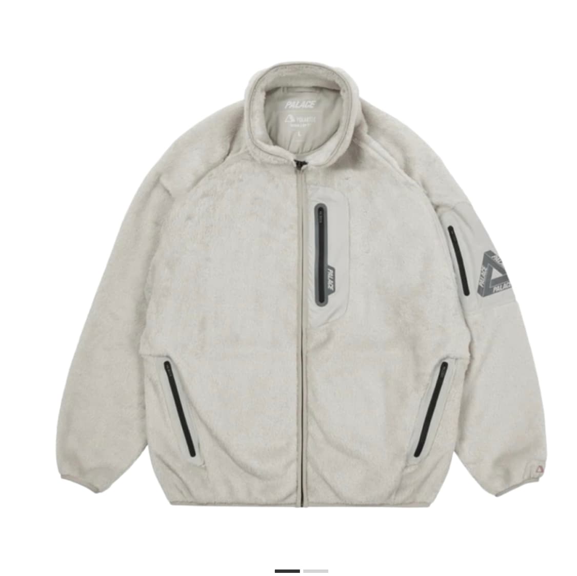 Palace polytechnic high loft track 상품이미지1