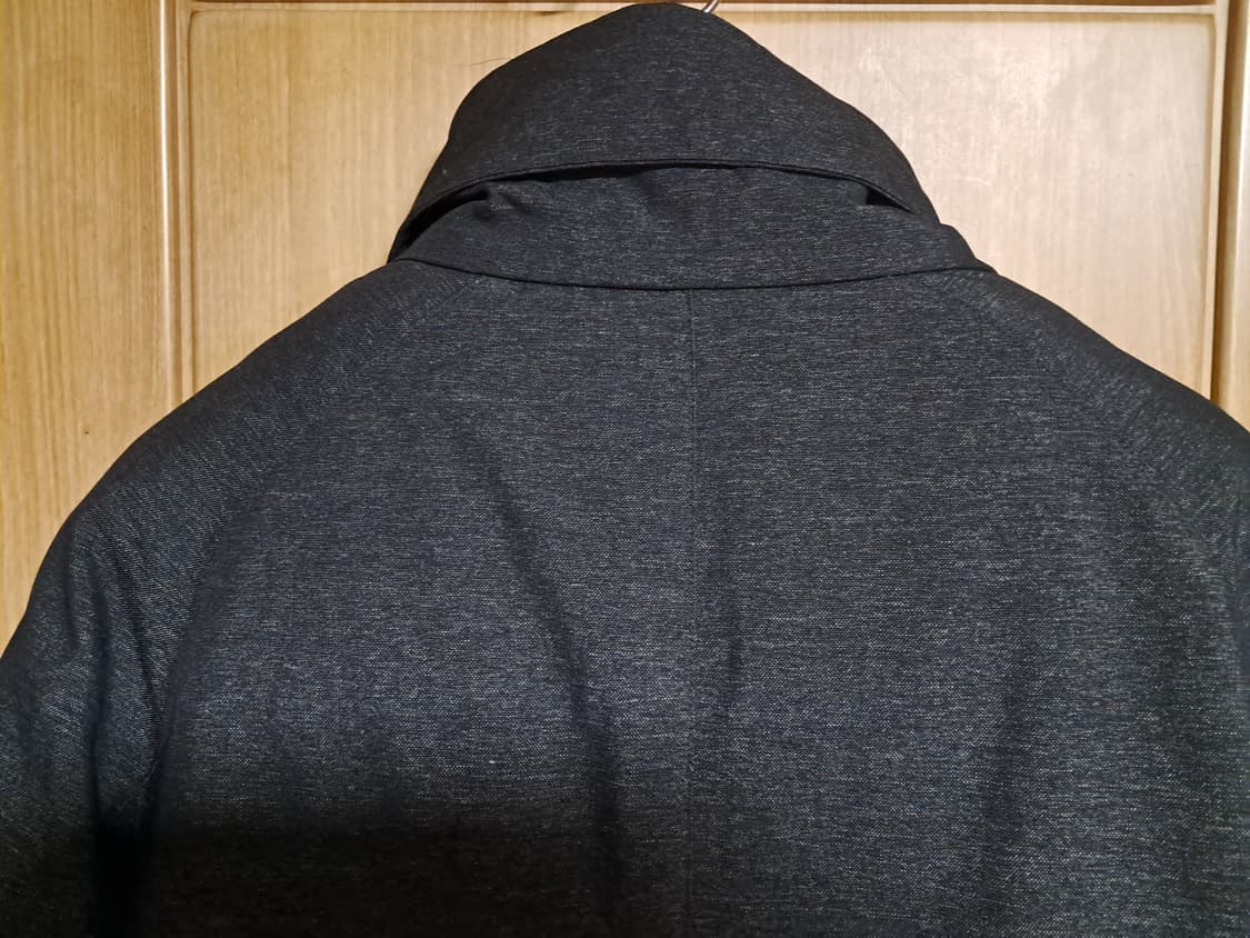 에잇세컨즈 롱패딩 남성L 상품이미지5