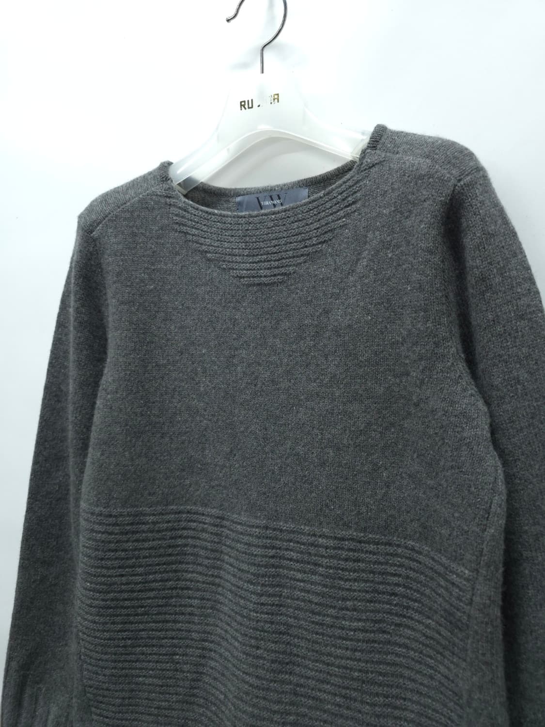 베라왕(VERA WANG) 캐시미어 울니트 (55~66) 상품이미지4