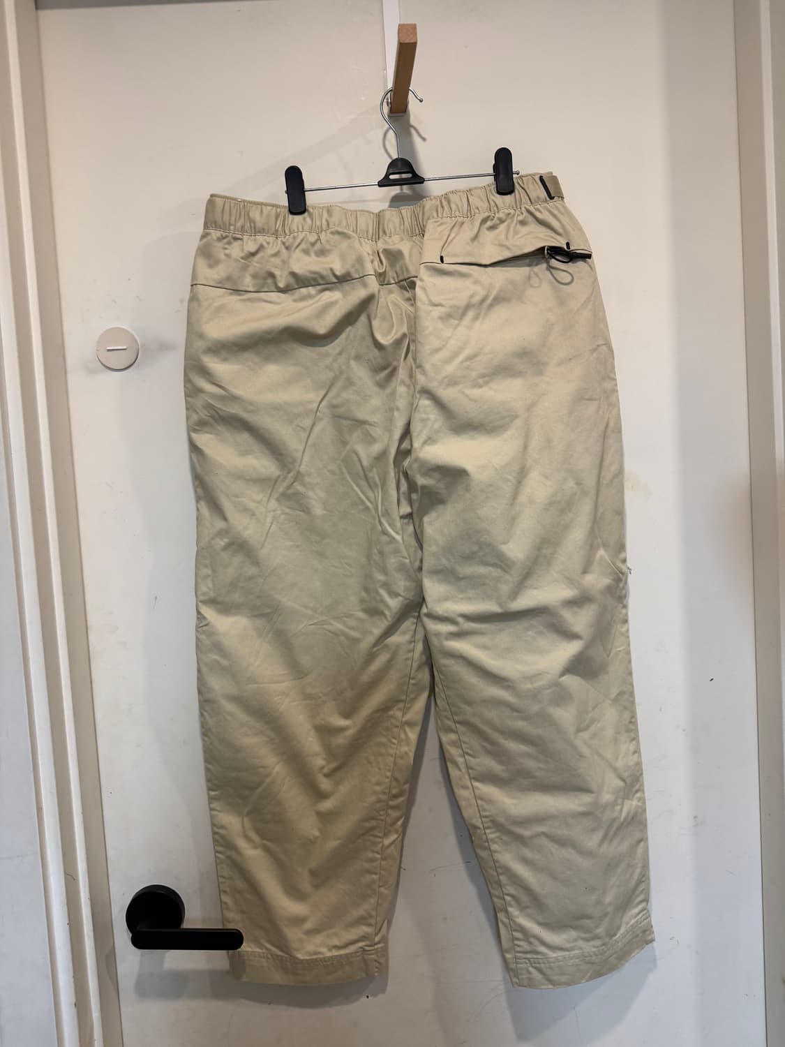 나이키 테크팩 유틸리티 팬츠 2xl 상품이미지6