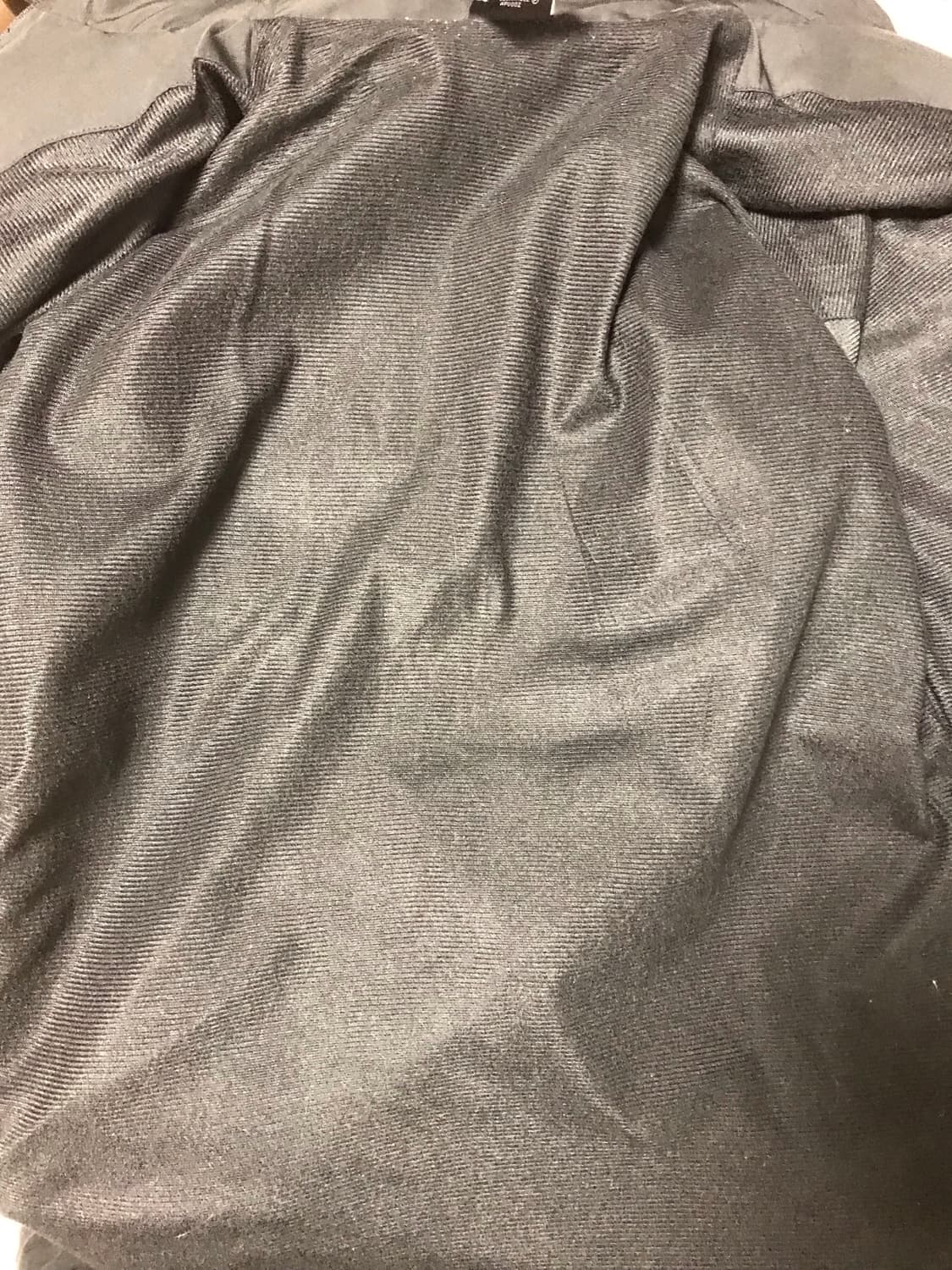 아디다스 빅로고 바람막이 상품이미지8