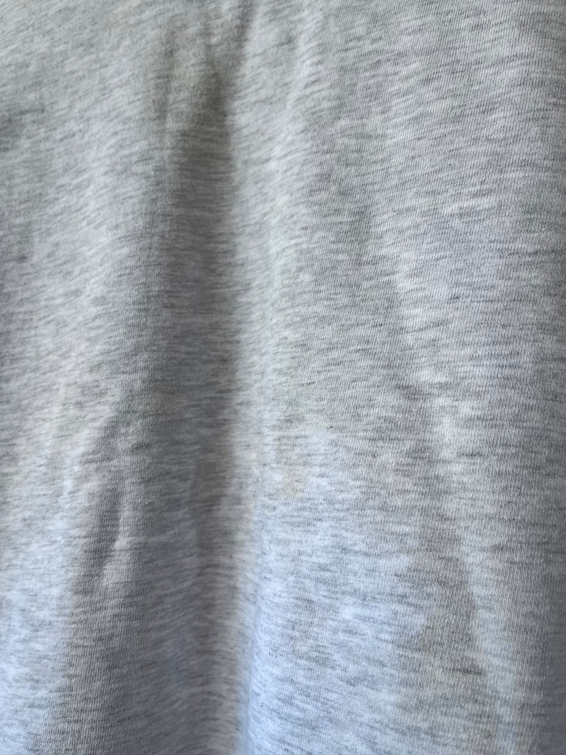 코드그라피 남성 반집업맨투맨티셔츠 S사이즈 상품이미지8