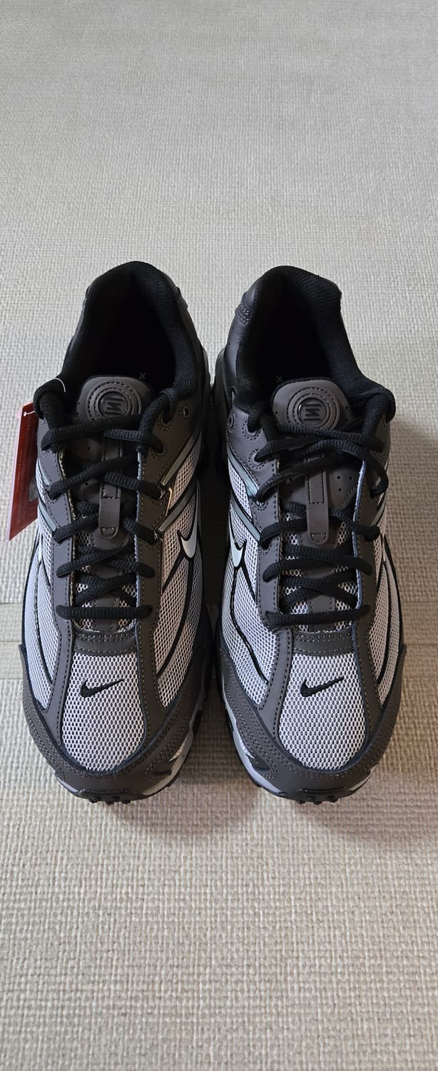 니이나이키 샥스 라이드2 290사이즈  상품이미지2