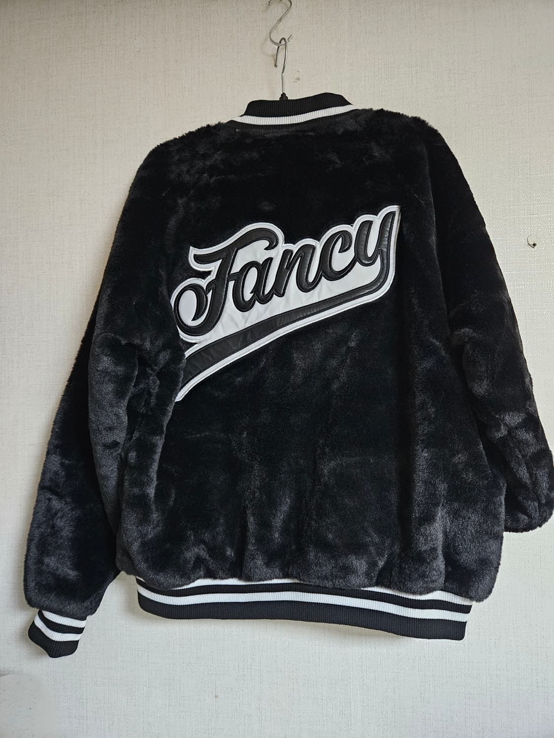 네스티킥 퍼점퍼 새상품 상품이미지5