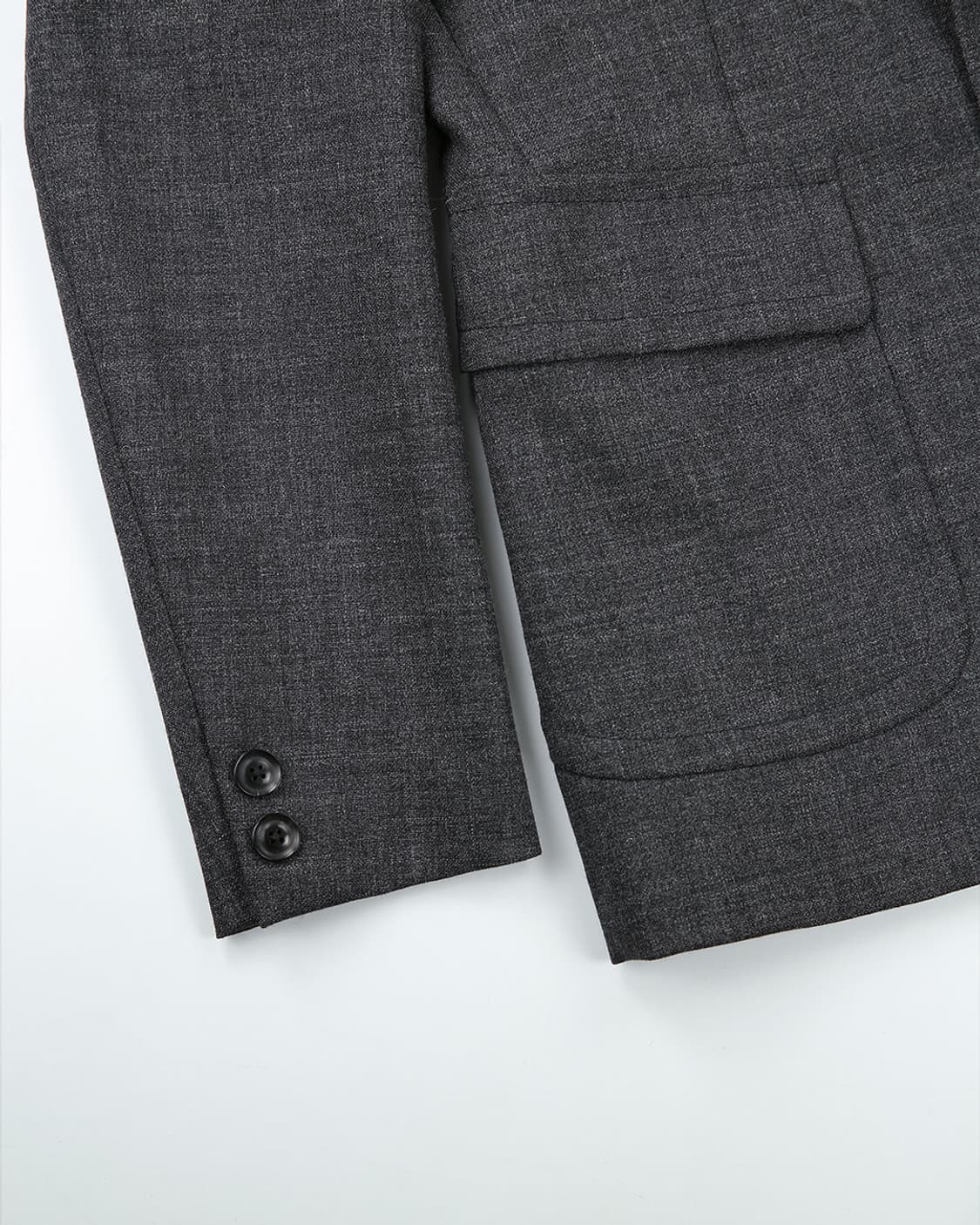 kolor Tailored Blazer 상품이미지5