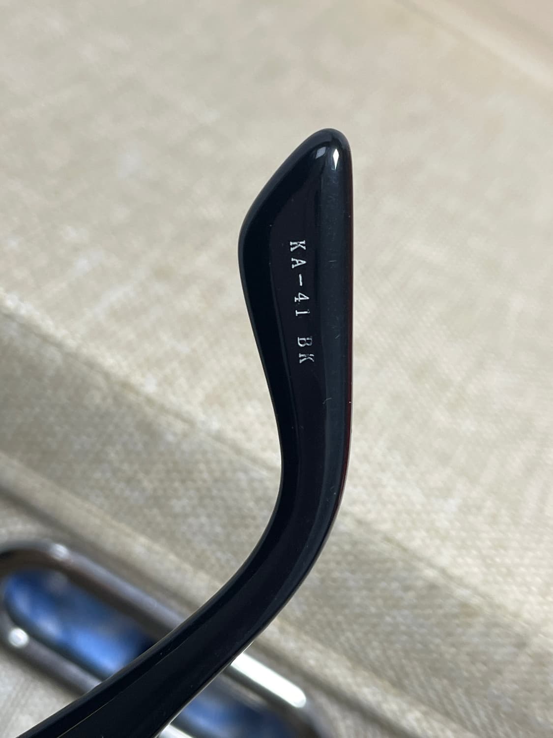 금자안경 k41 bk 상품이미지4