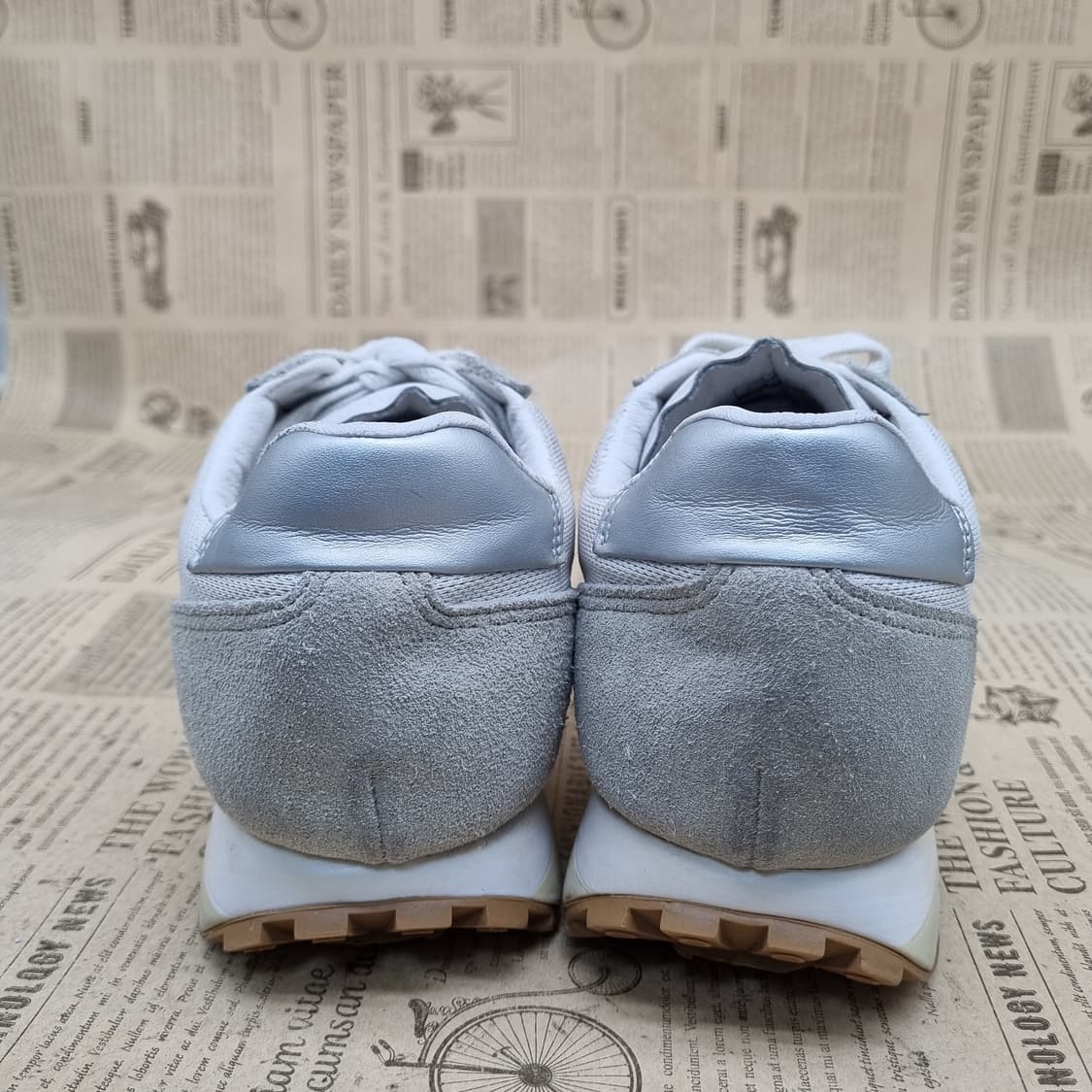 클라시코 남성 스니커즈260 상품이미지4