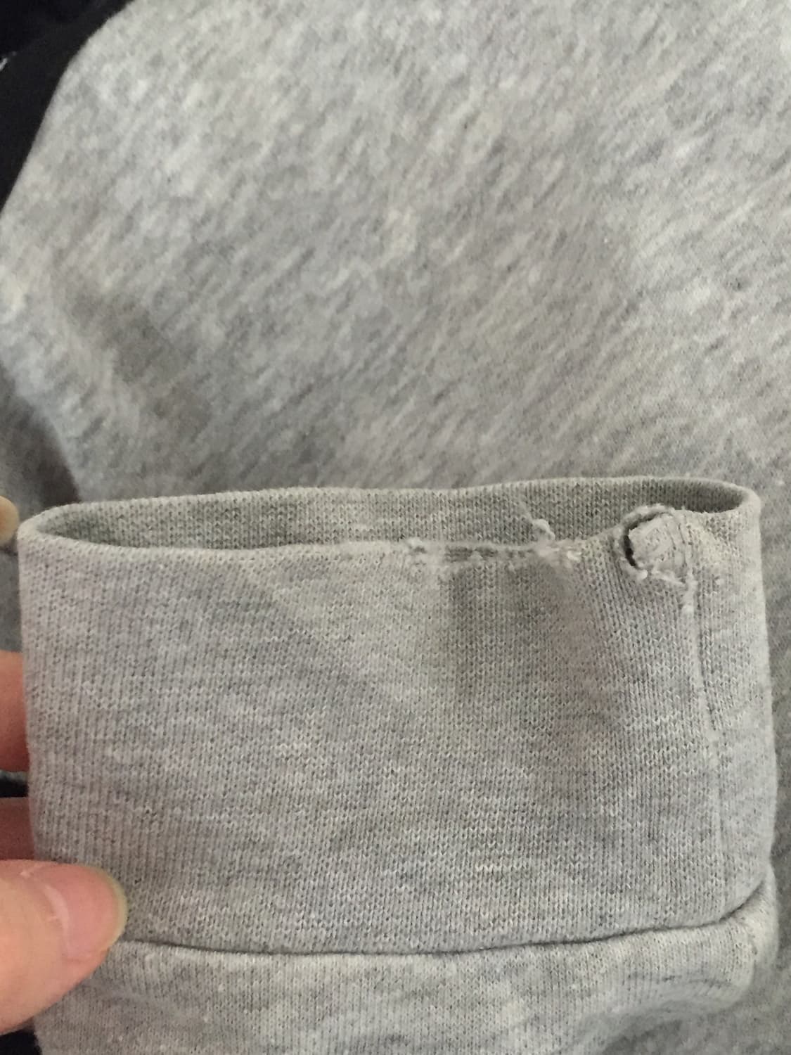 Adidas 베이직 후드집업 상품이미지4