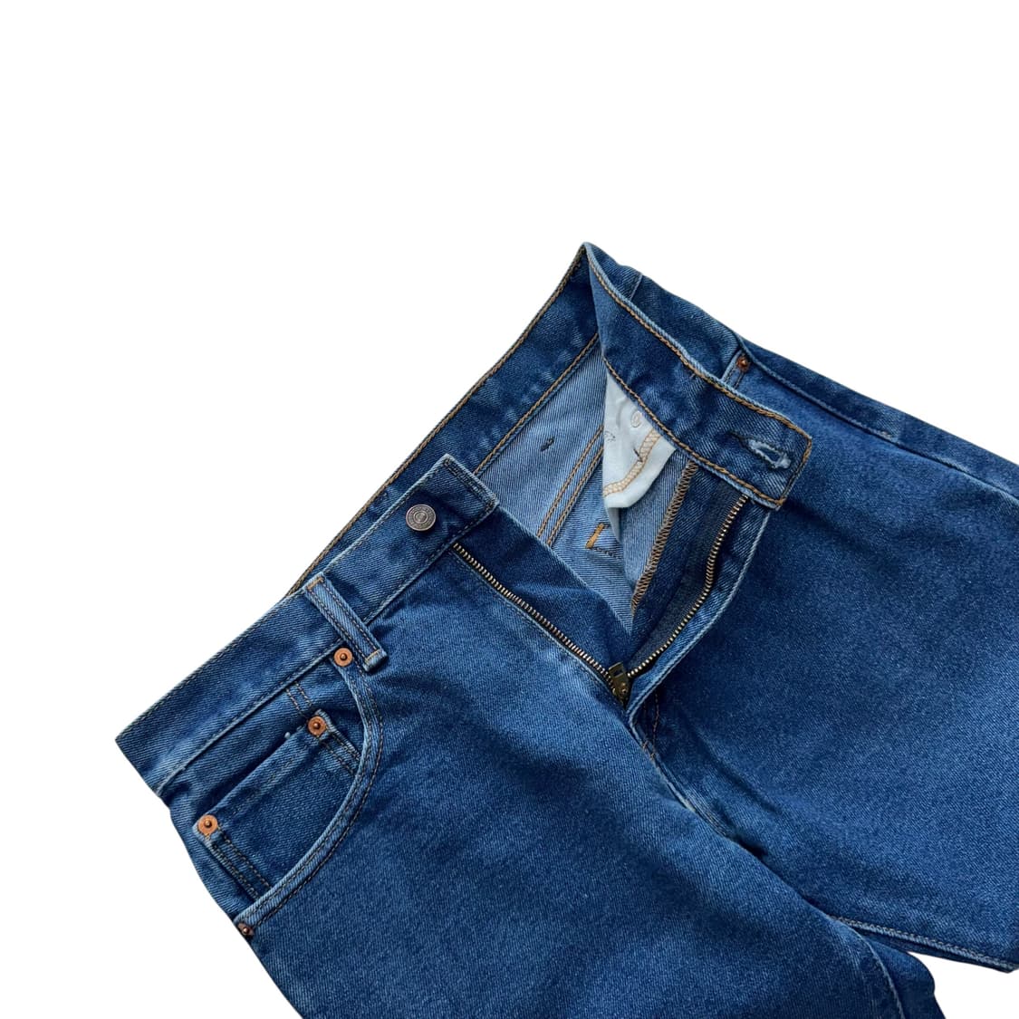 [30] 리바이스 517 부츠컷 데님 청바지 [lv0865] 상품이미지3