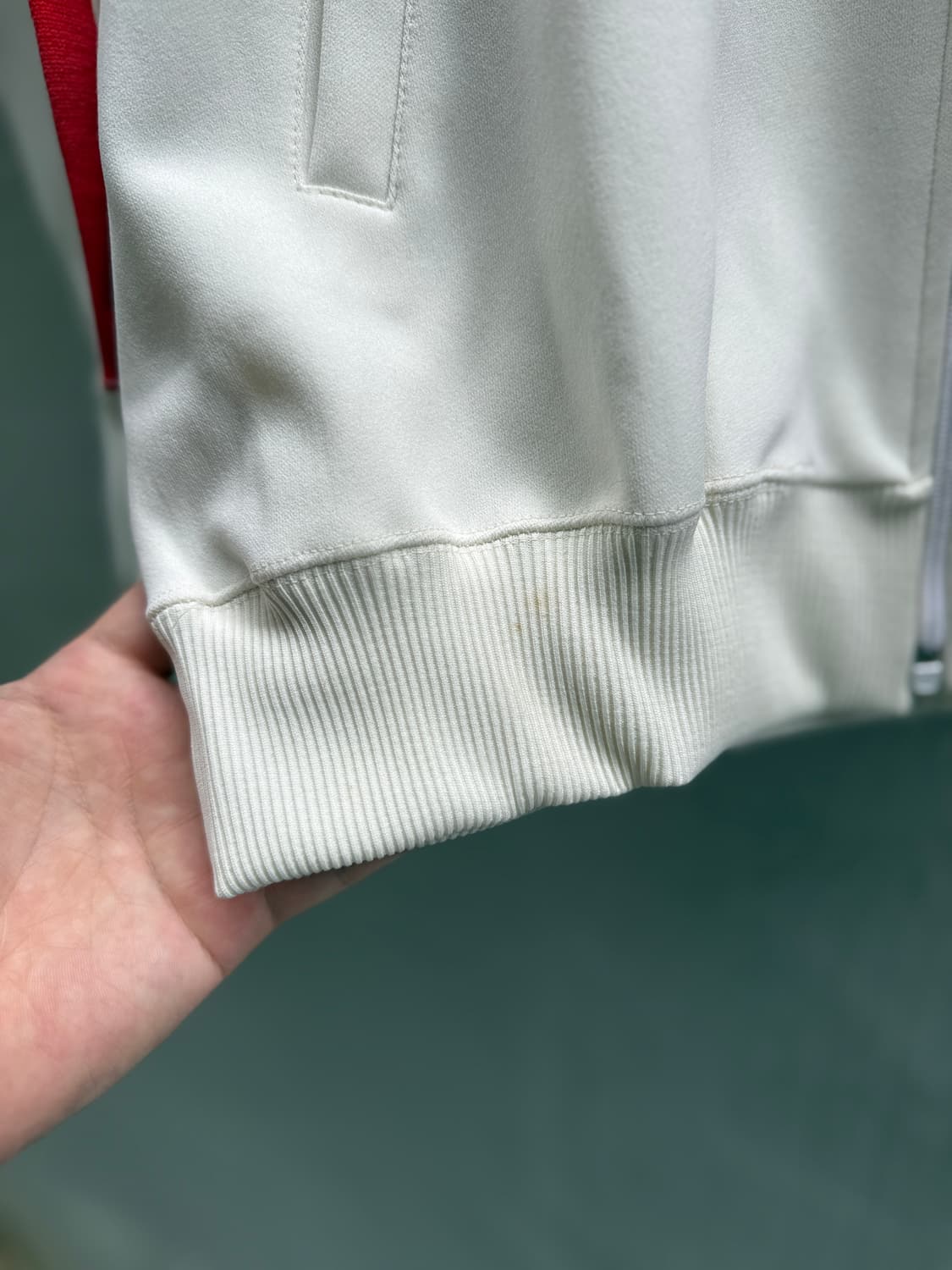 80s Onitsuka tiger 트랙탑 상품이미지7