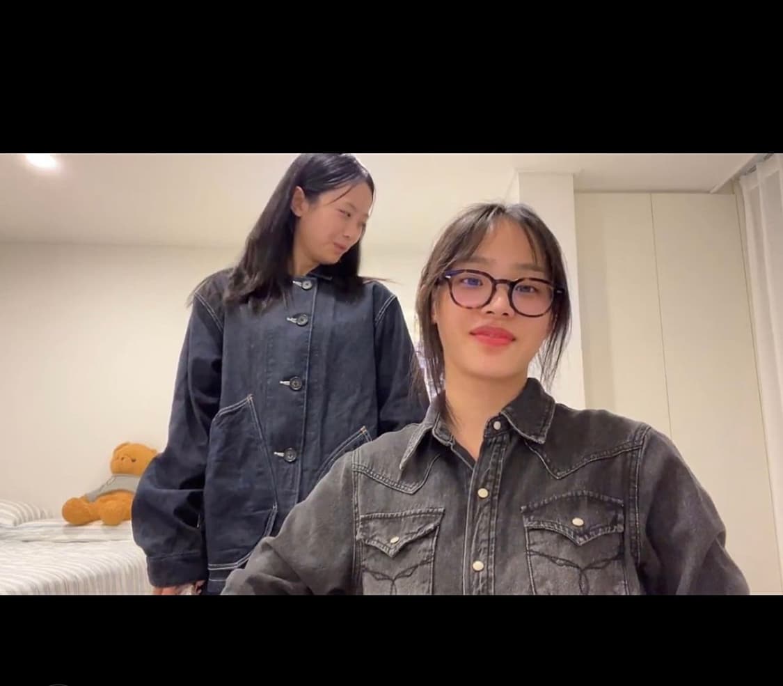 캐피탈 링고맨 자켓 상품이미지6