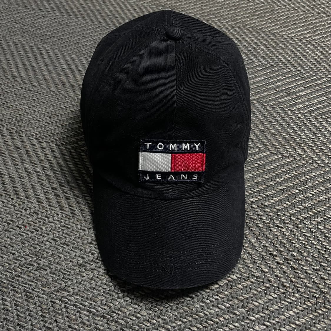 타미힐피거  빅로고 오리지날 헤리티지 볼캡o 5415 상품이미지1