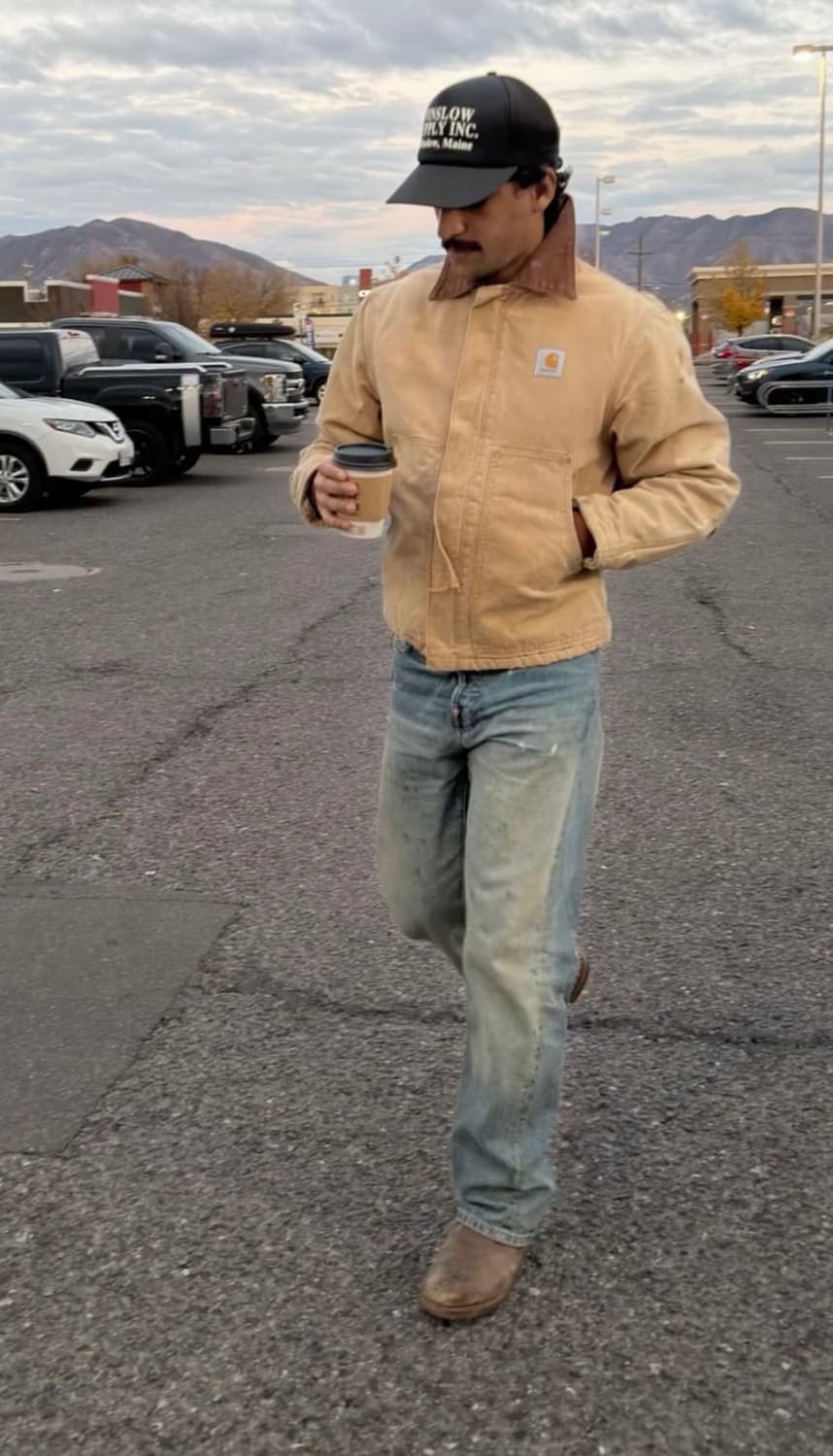 칼하트 아크틱 XL 상품이미지6