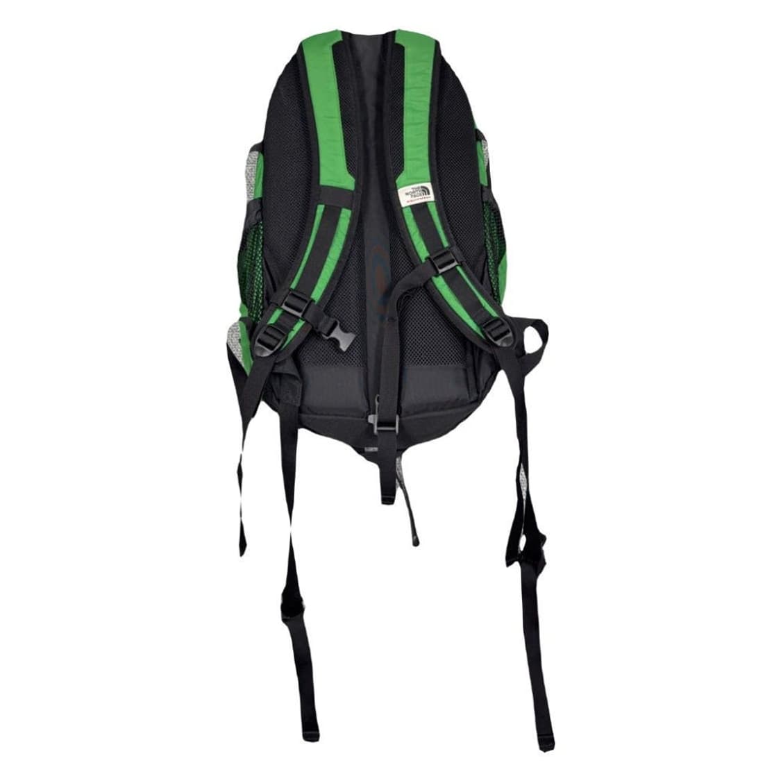 THE NORTH FACE GREEN BACKPACK 상품이미지4