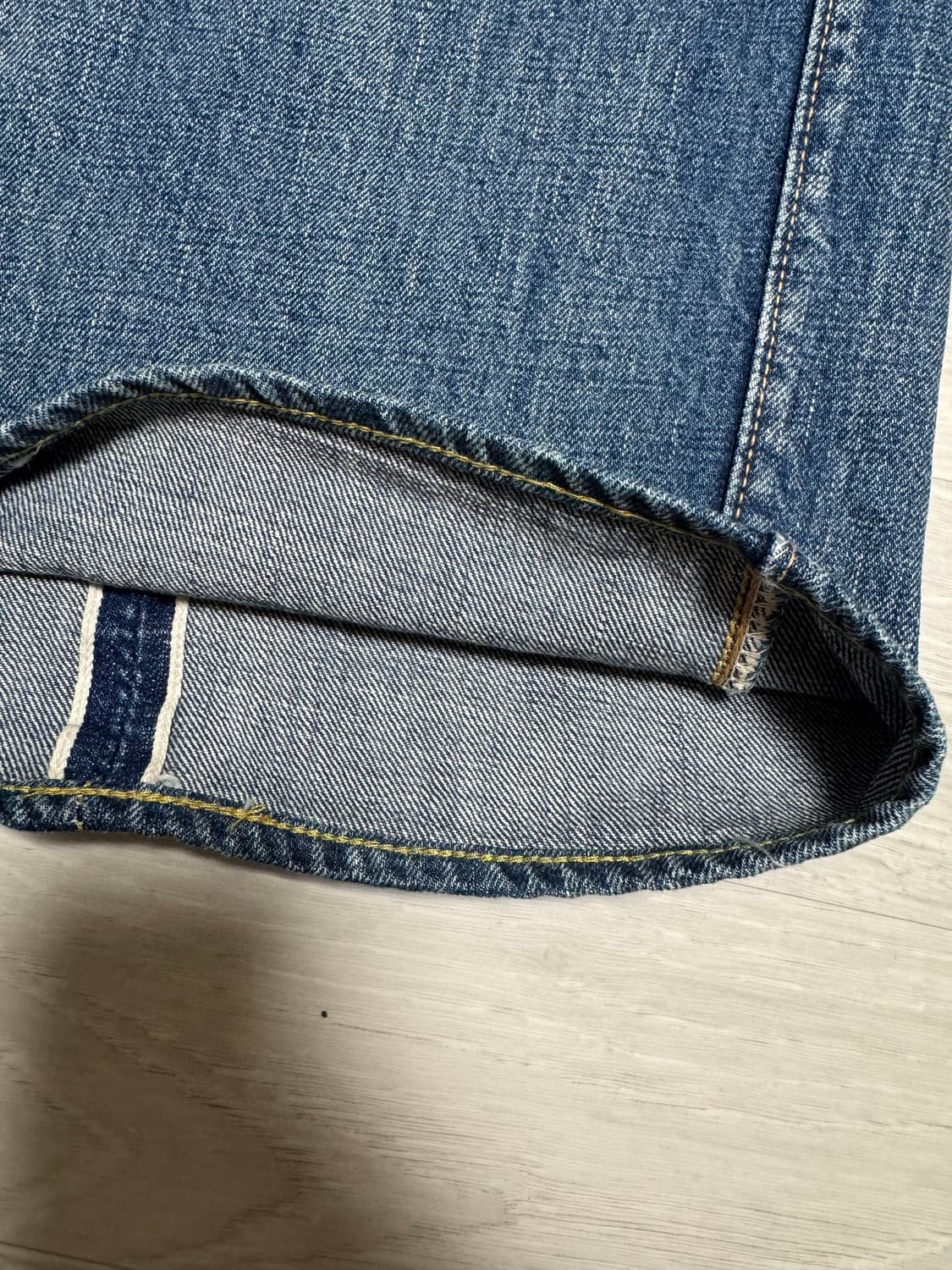 풀카운트 다트포드0105 상품이미지3