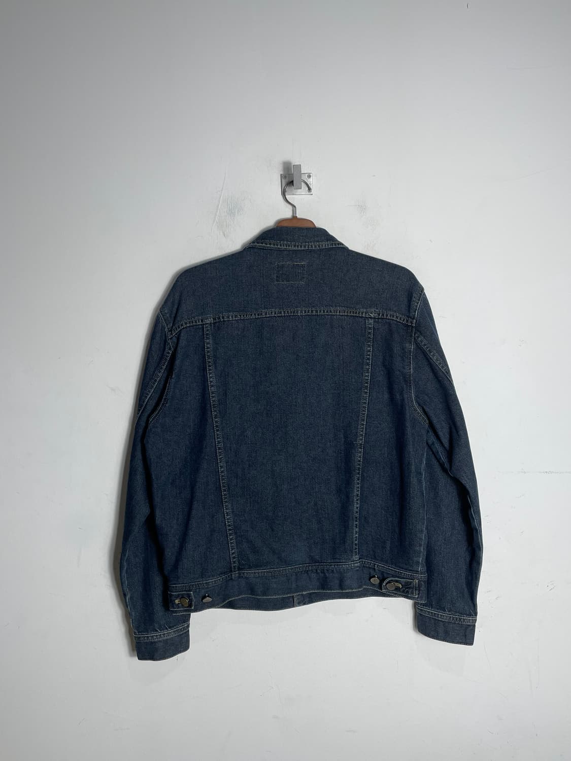 LEE JEANS 리 진스 데님 자켓 상품이미지6