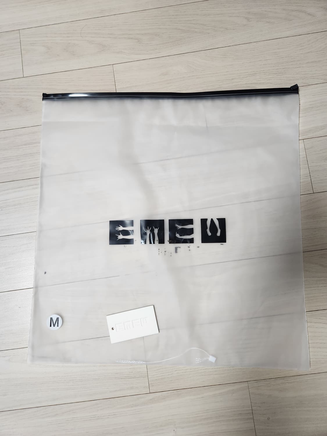 에투믹 에브리웨어 사이버 반팔 상품이미지5