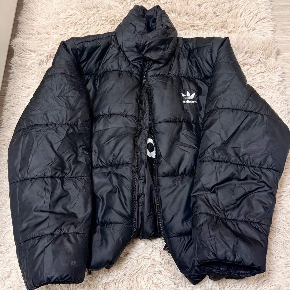 아디다스 패딩 상품이미지6