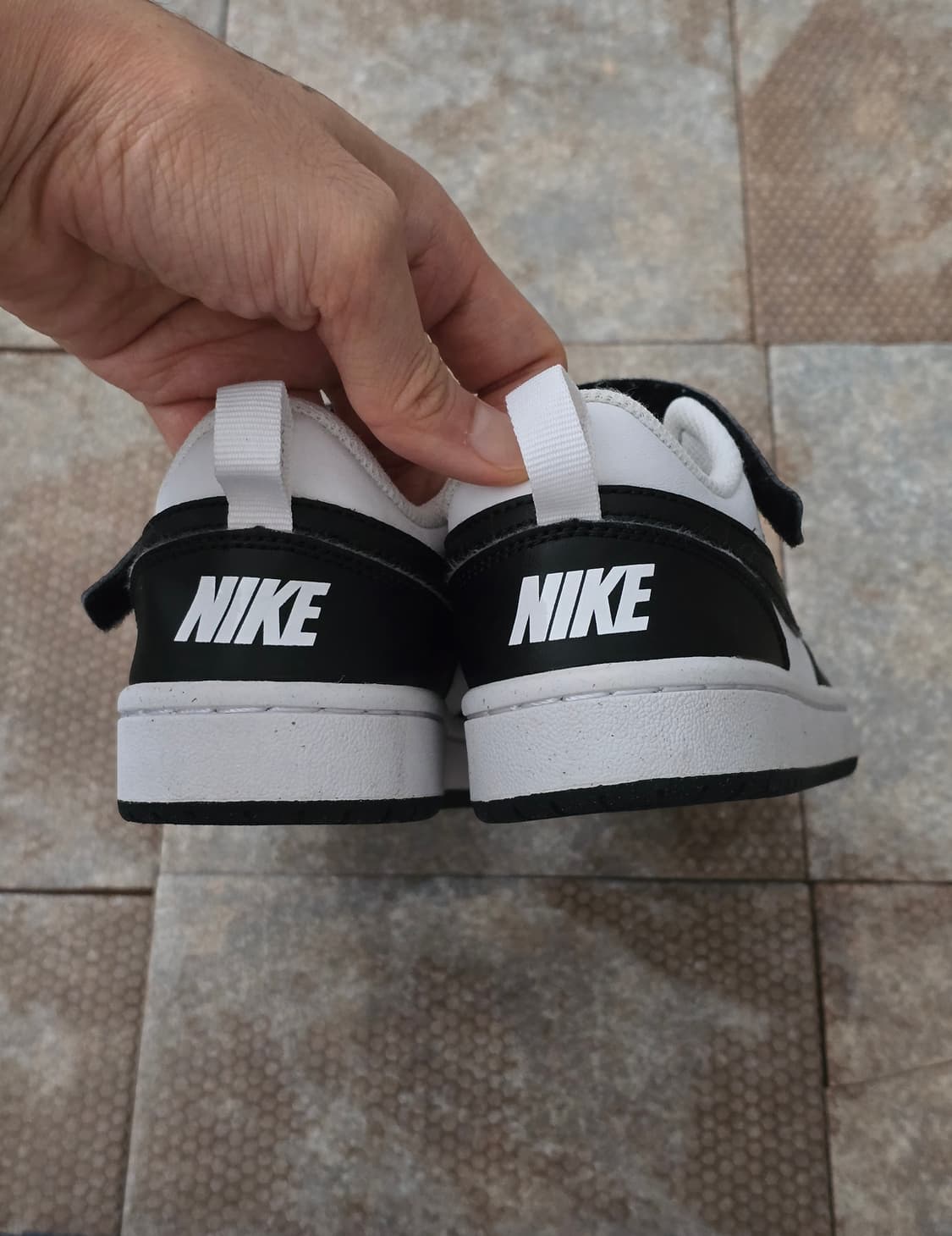 (220)나이키 코트 버로우 로우 리크래프트 상품이미지6