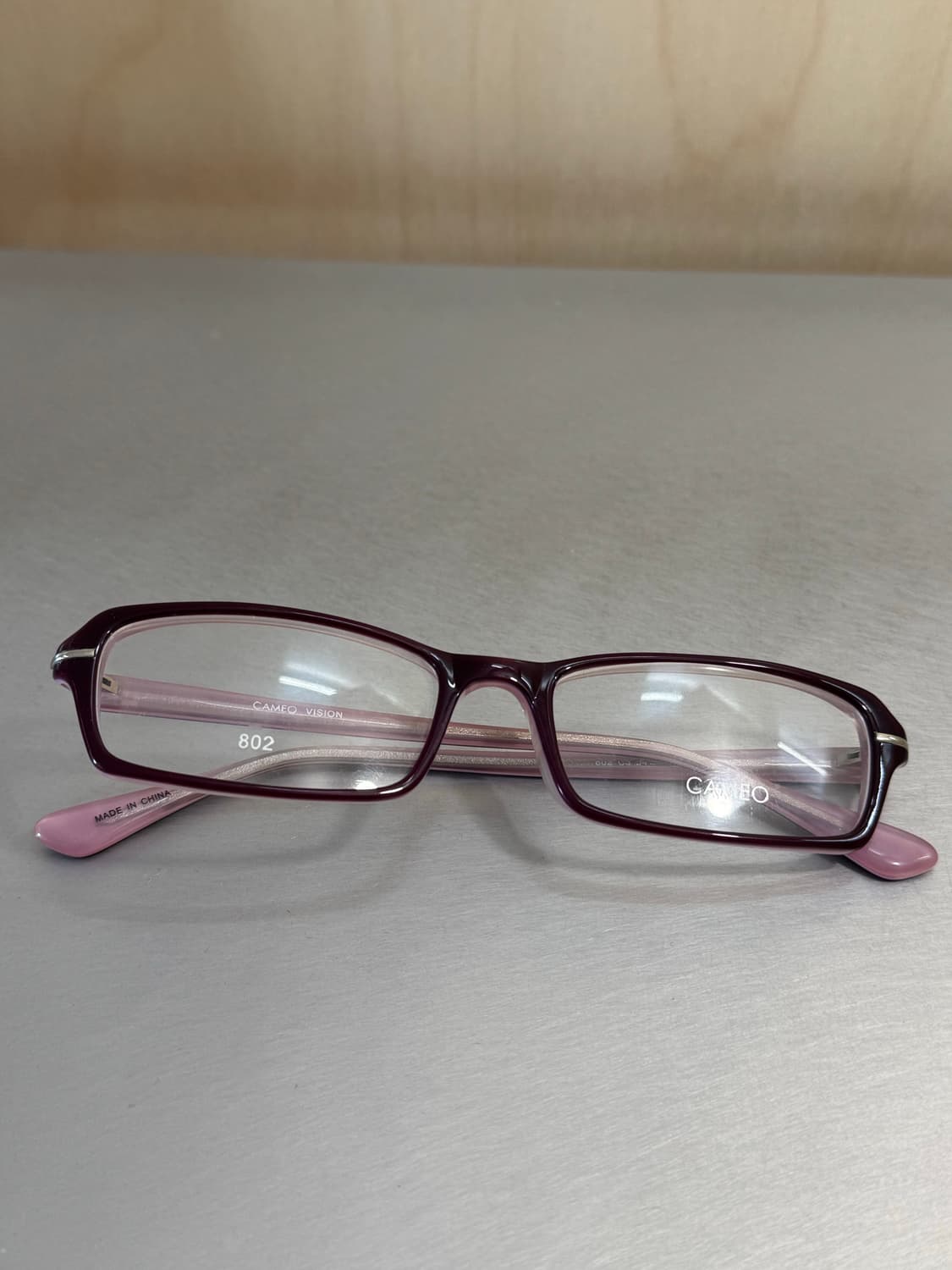 CAMEO Vision 802   상품이미지1