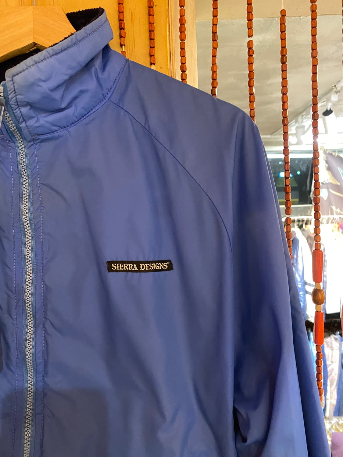 80's 시에라디자인 웝엄자켓 상품이미지3