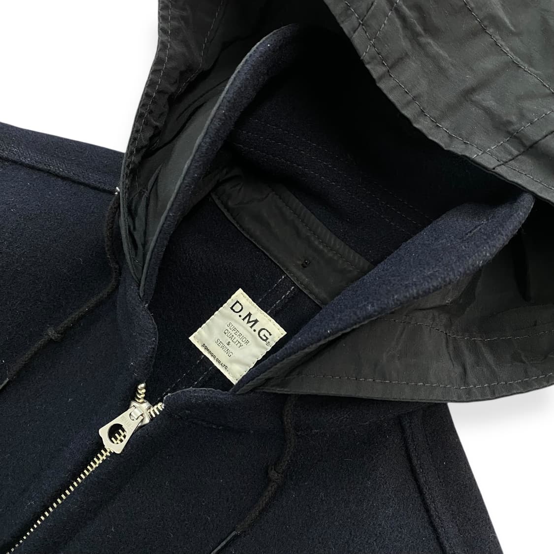 D.M.G wool jacket 상품이미지5