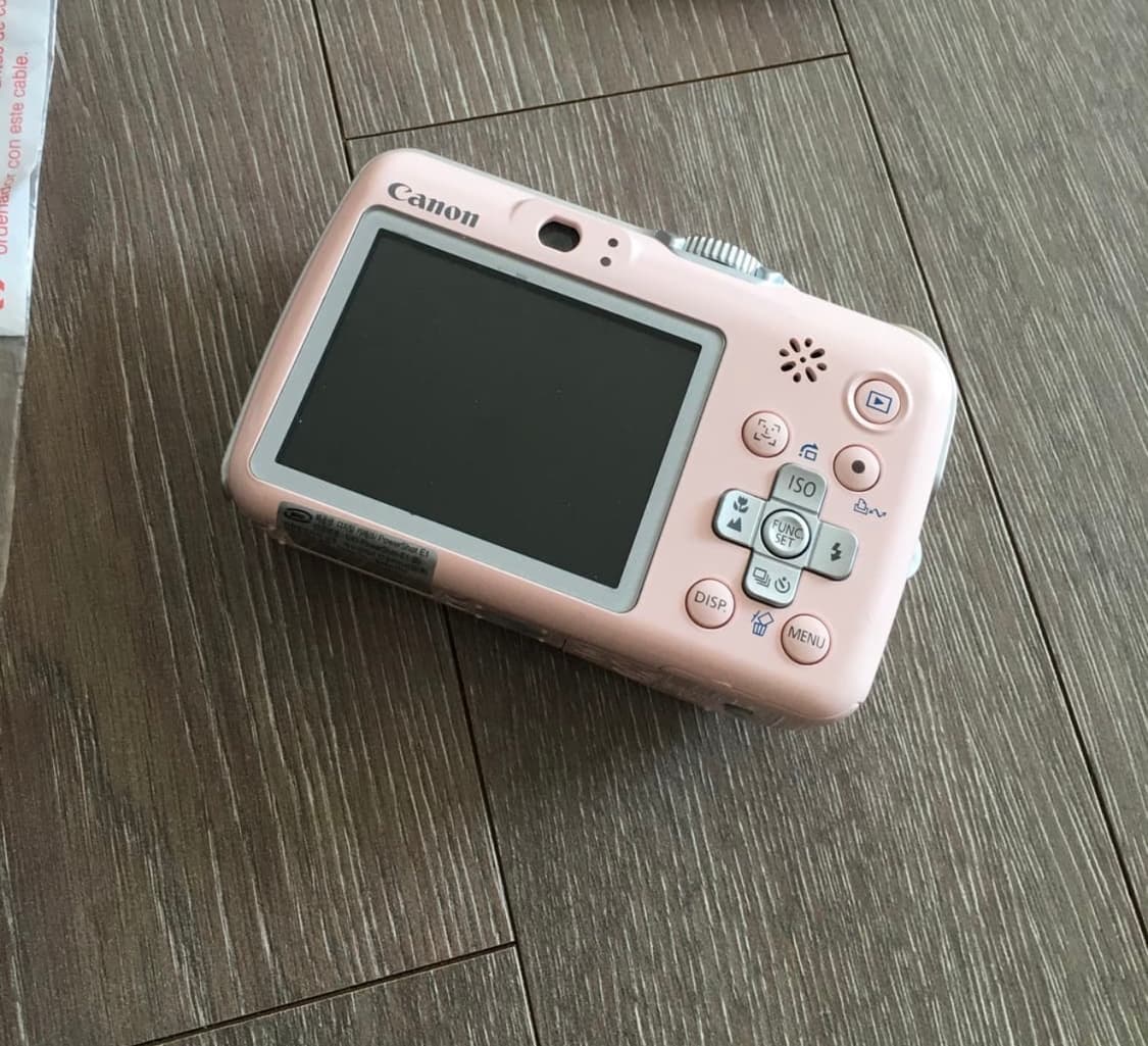 캐논 파워샷 E1 상품이미지4
