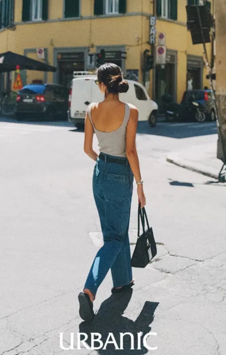 얼바닉30 카펜터스 데님 상품이미지5