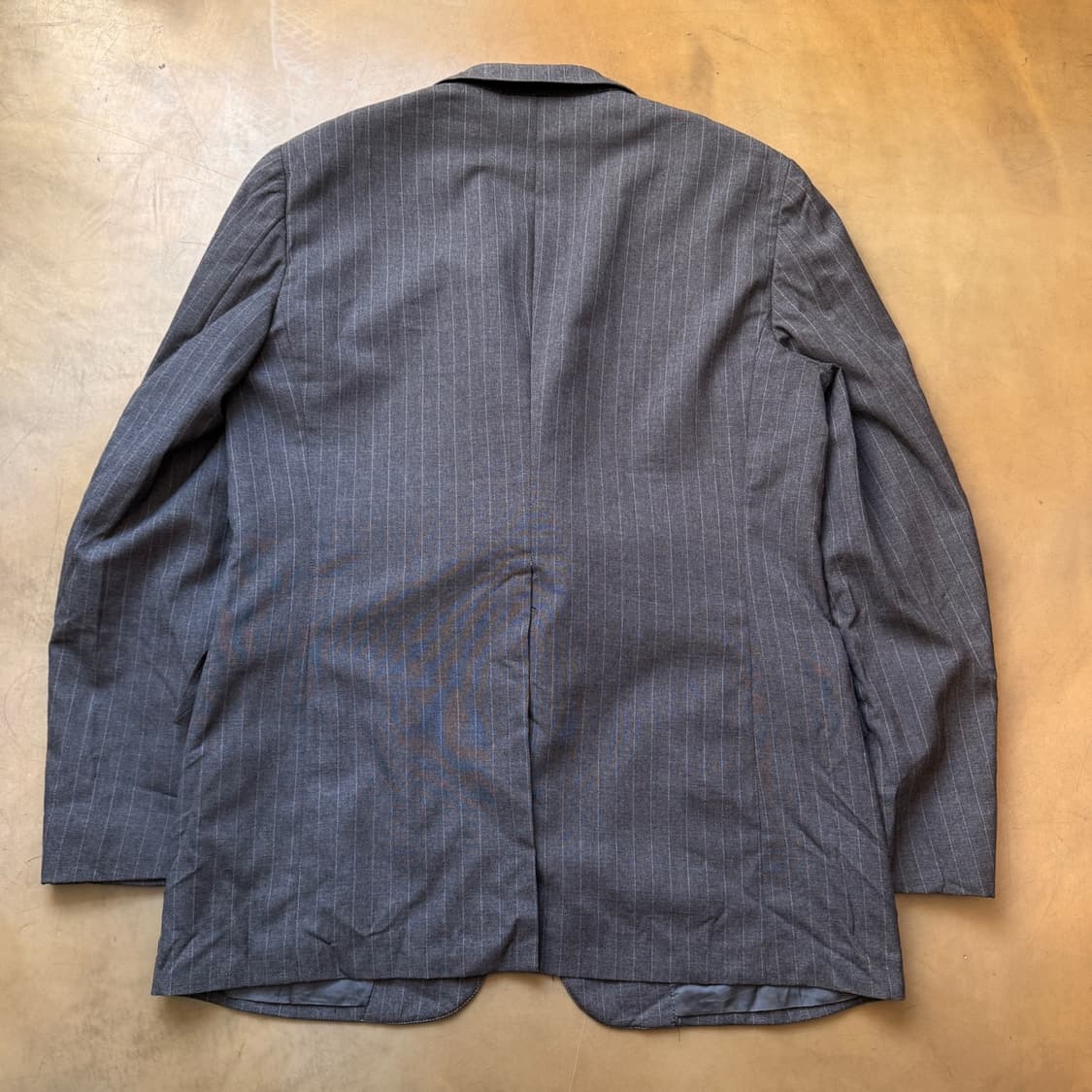 80S 폴로 랄프 로렌 싱글벤트 2B 스포츠 자켓 상품이미지4