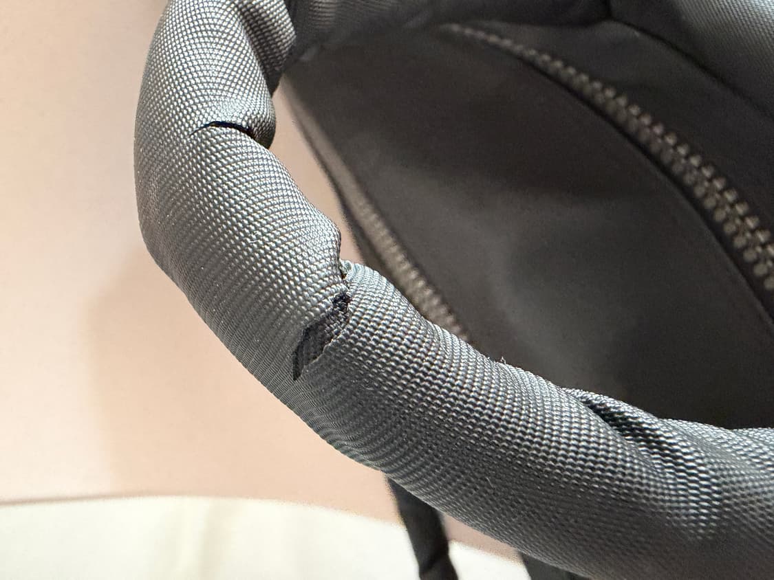 폴스미스 보스턴 백 상품이미지6