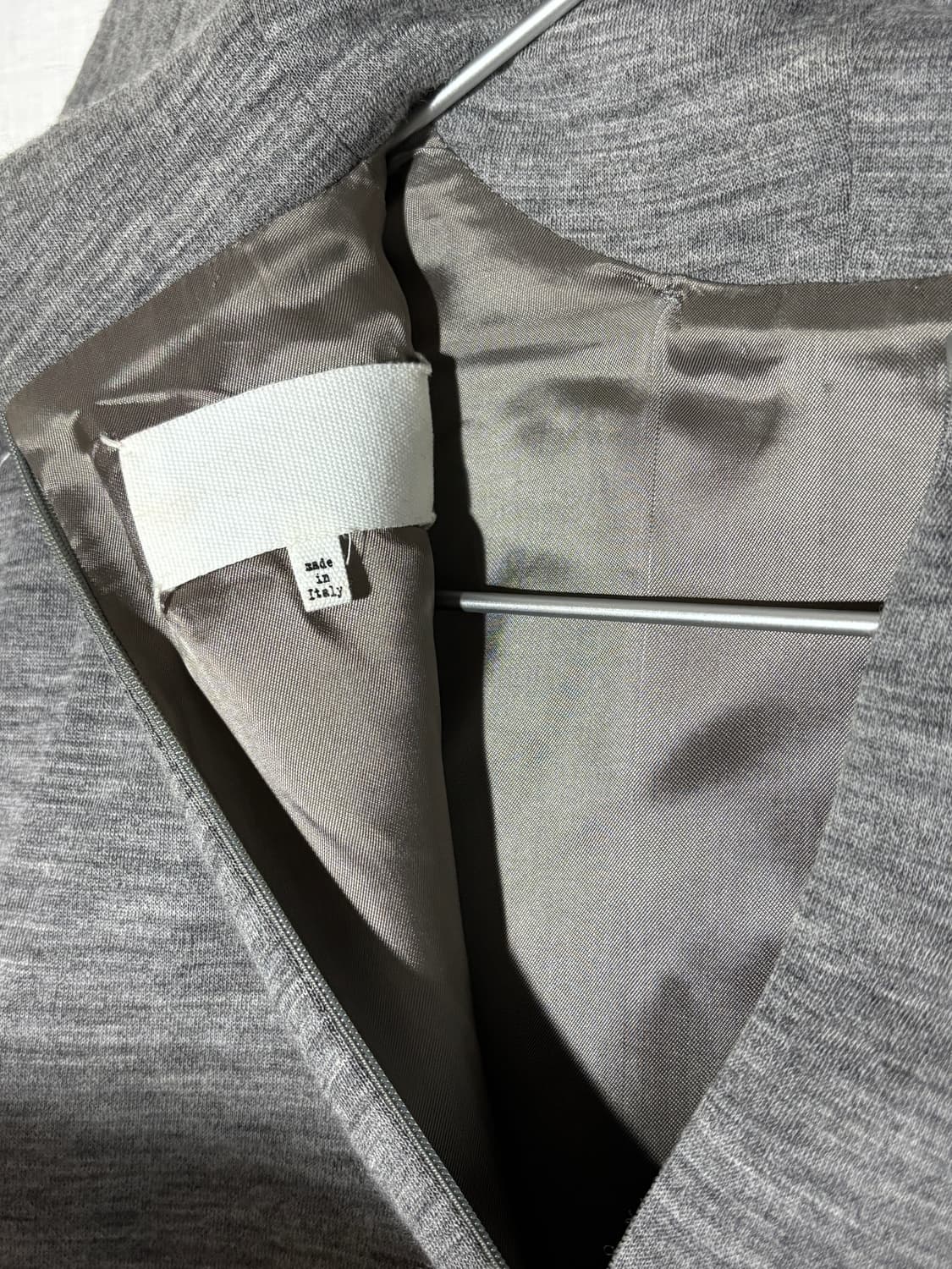 (W) [40] 마틴 마르지엘라 울 롤 넥 탑 상품이미지5