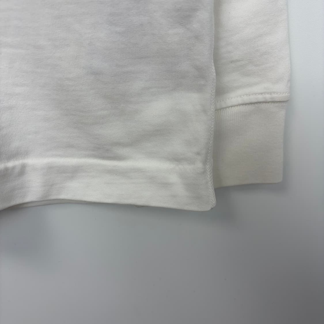 21년도 스톤아일랜드 와펜 패치 티셔츠 상품이미지6