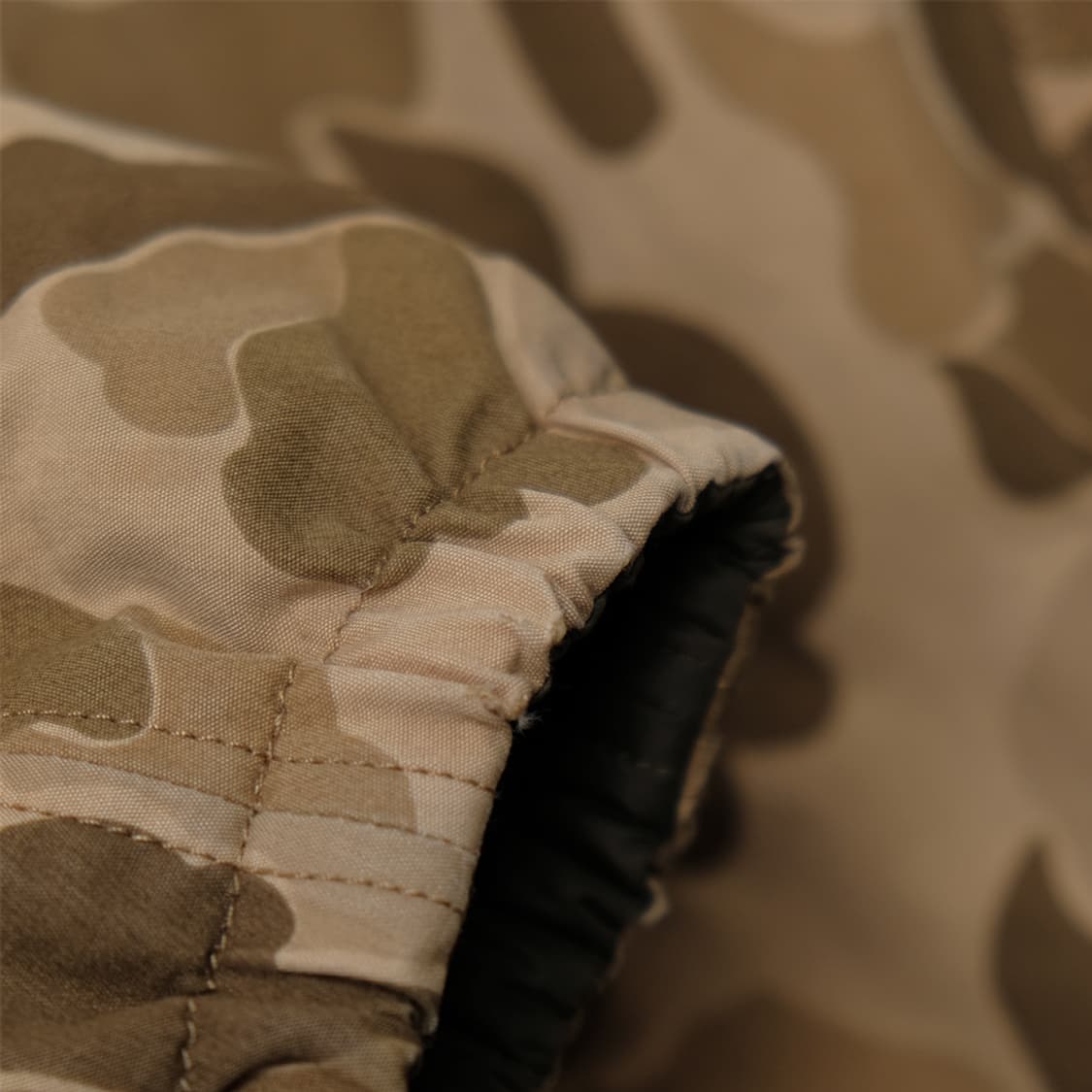 reversible down jacket 상품이미지4