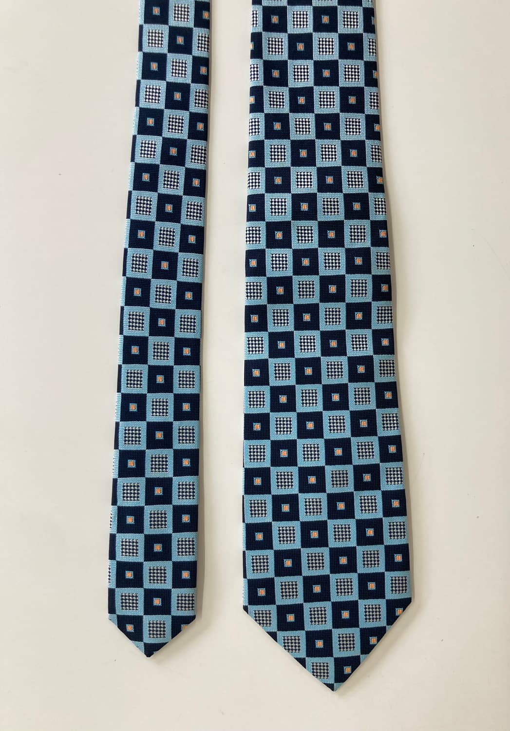 빈티지)넥타이 상품이미지1