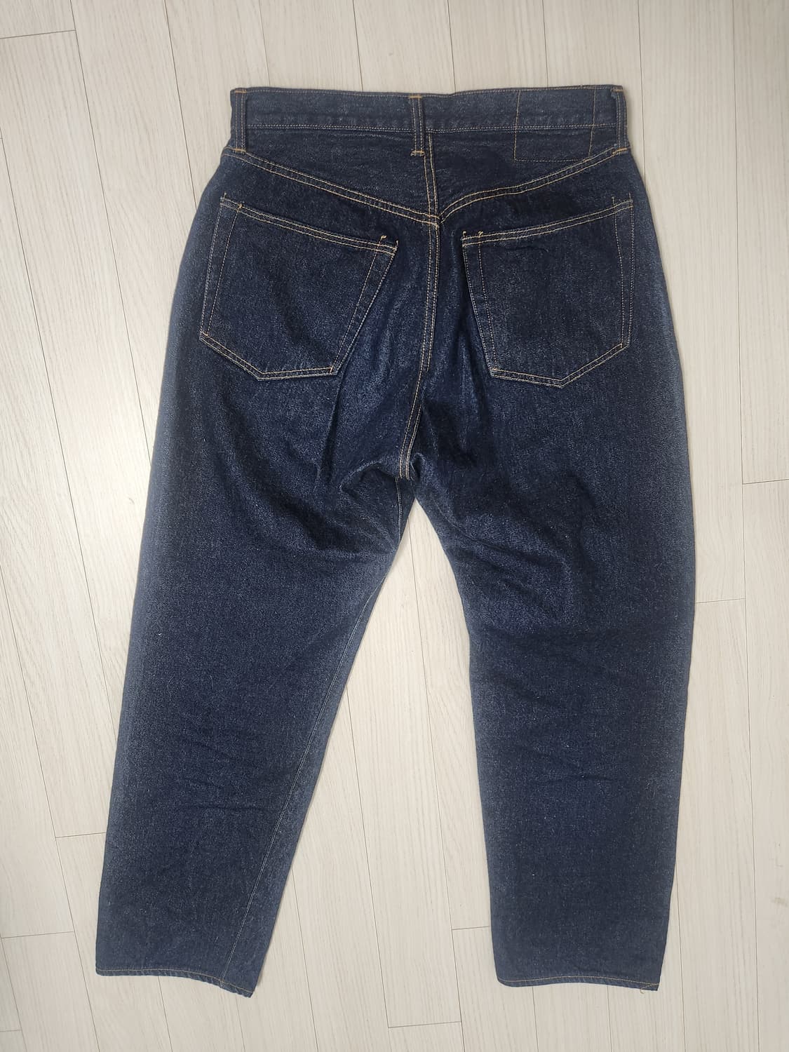 캡틴션샤인 5p denim 상품이미지2