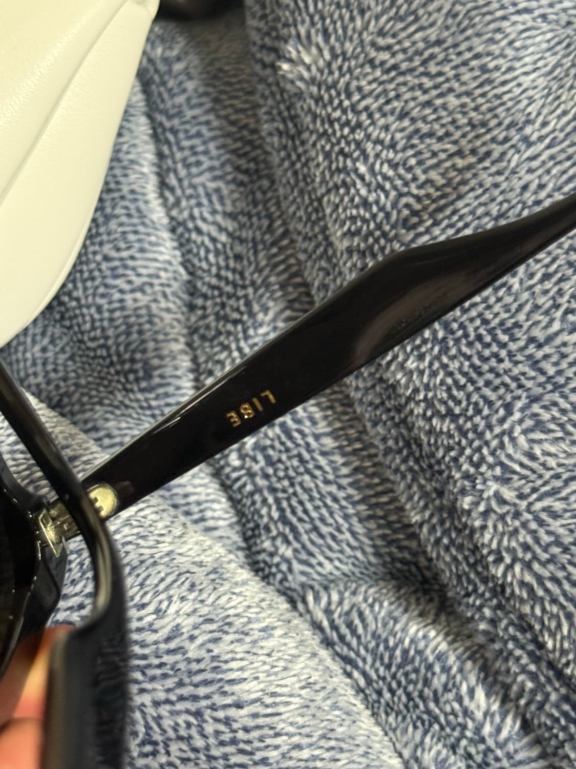 젠틀몬스터 리베 LIBE 선글라스 상품이미지7