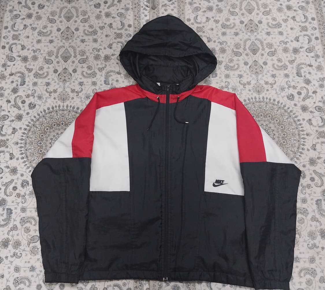 나이키 바람막이 자켓 L 상품이미지1