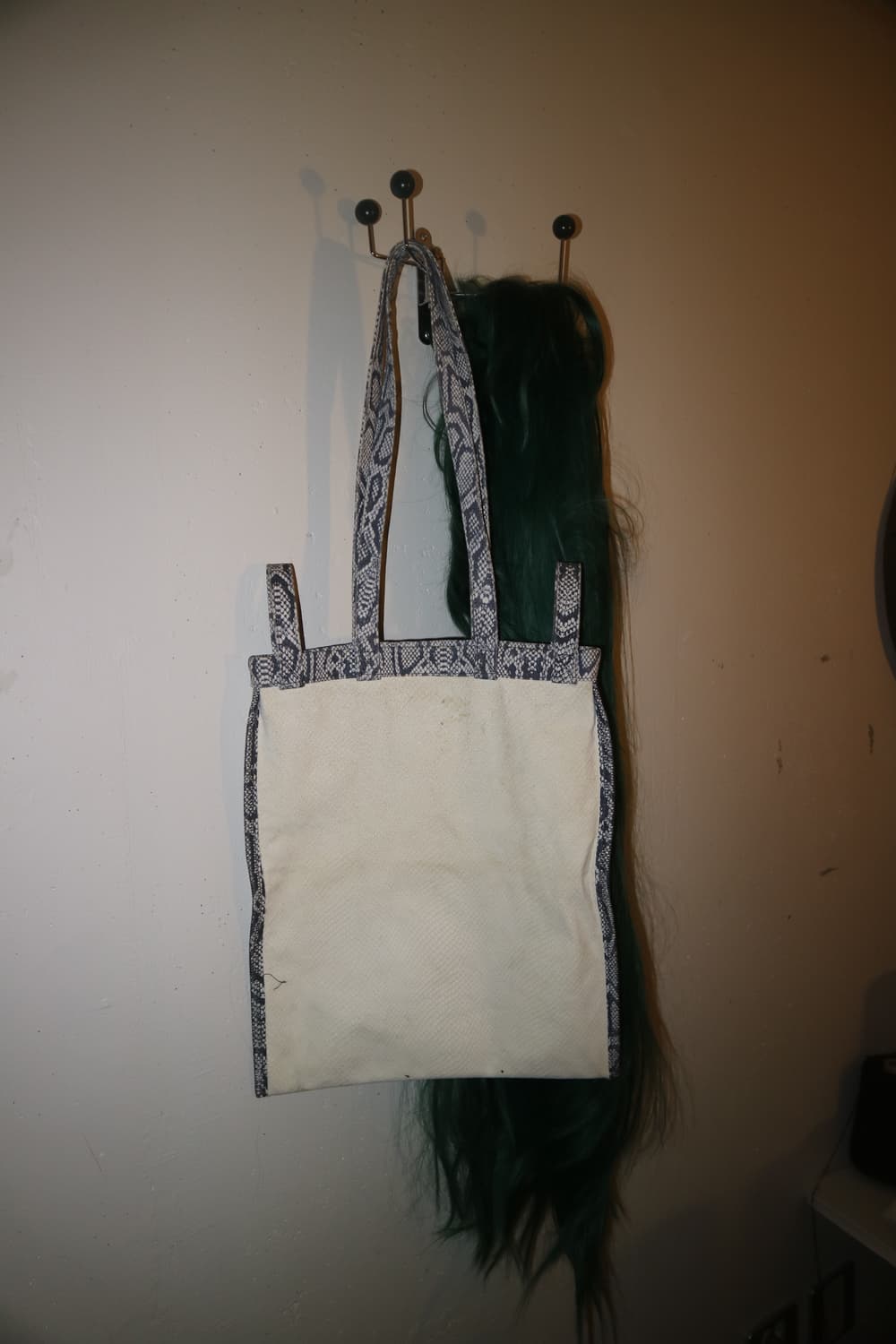 MM6 bag 상품이미지1