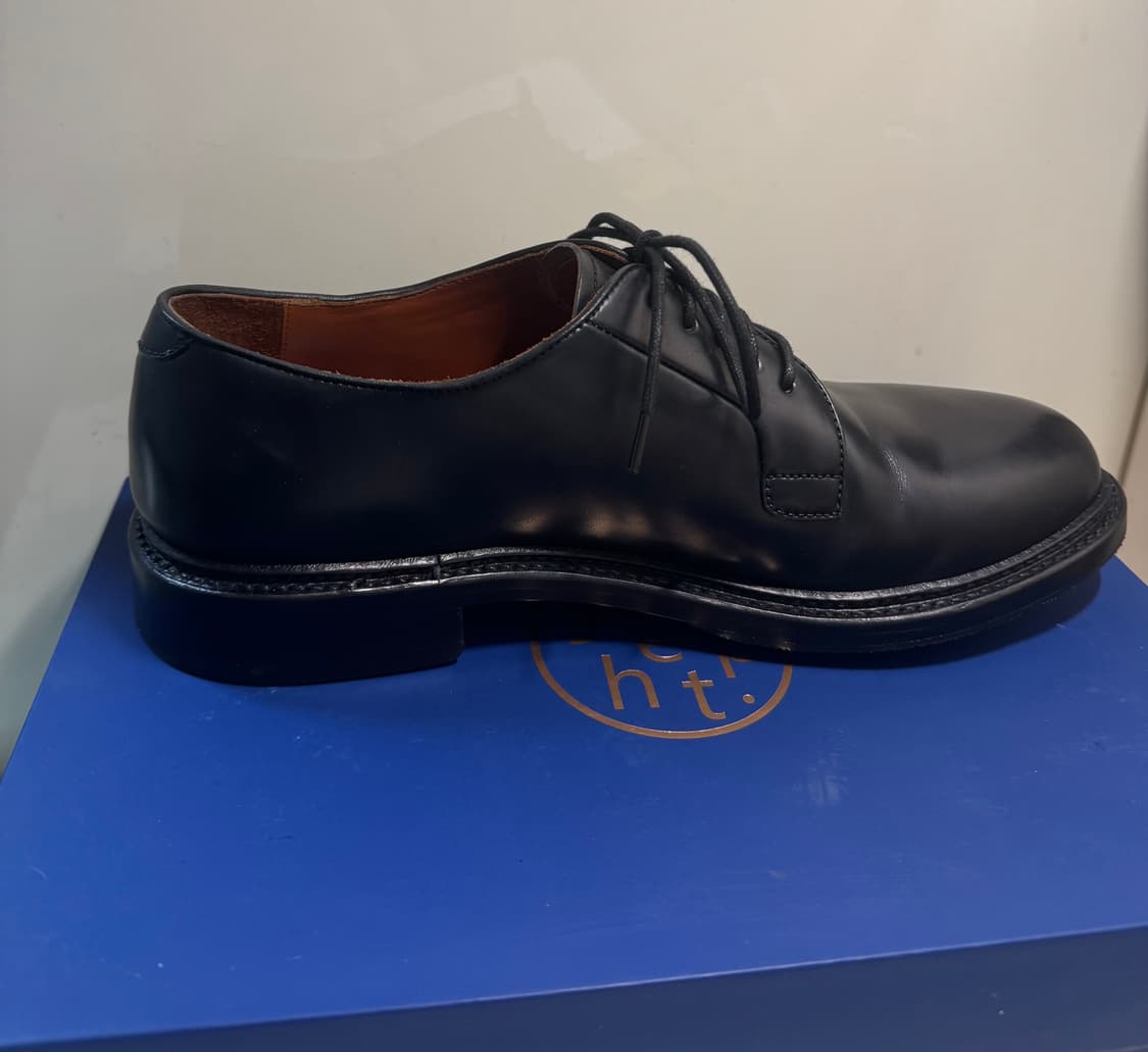 조셉트 주타 블랙 270 상품이미지4