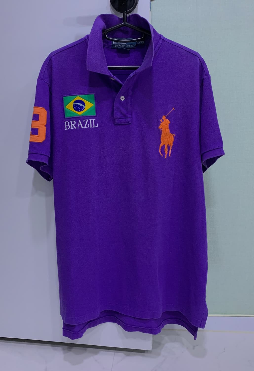 폴로 치프키프 브라질 상품이미지3