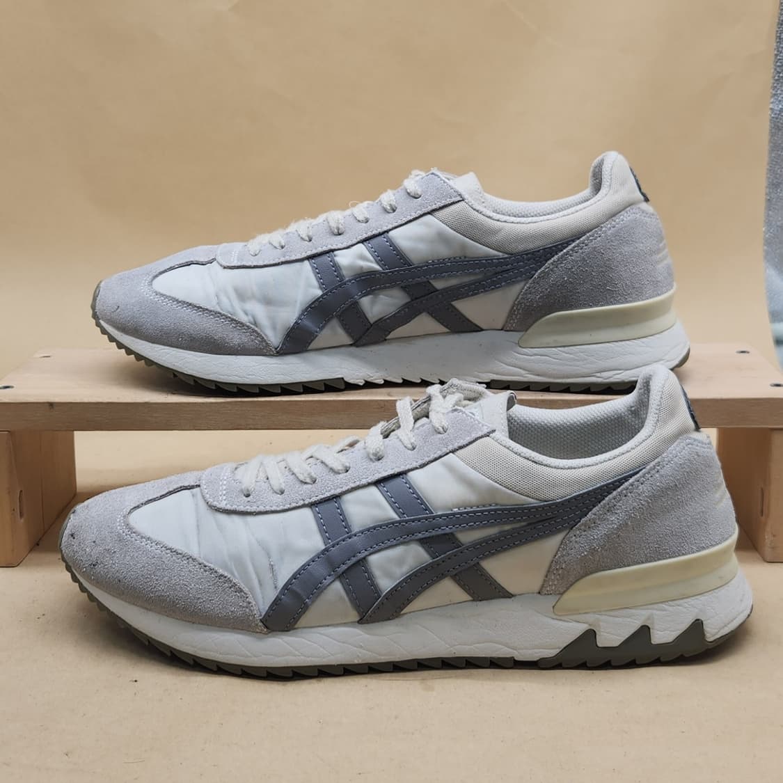 오니츠카타이거 캘리포니아 78 EX 운동화 280 상품이미지1