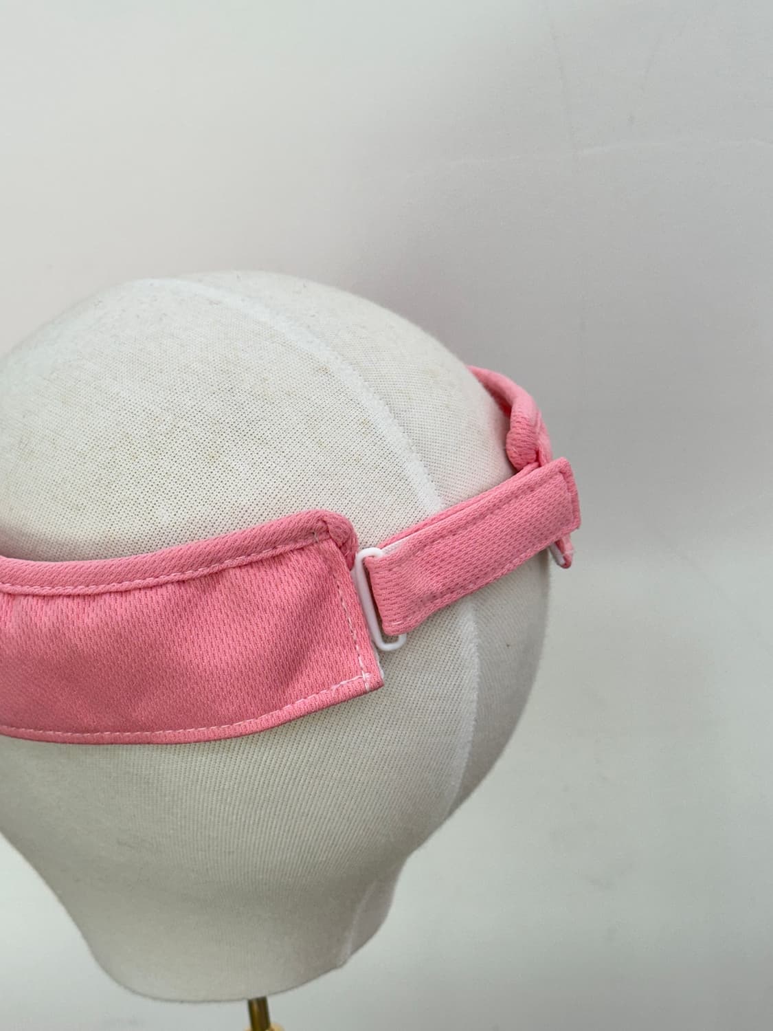 꾸레쥬 썬바이저 썬캡 상품이미지6