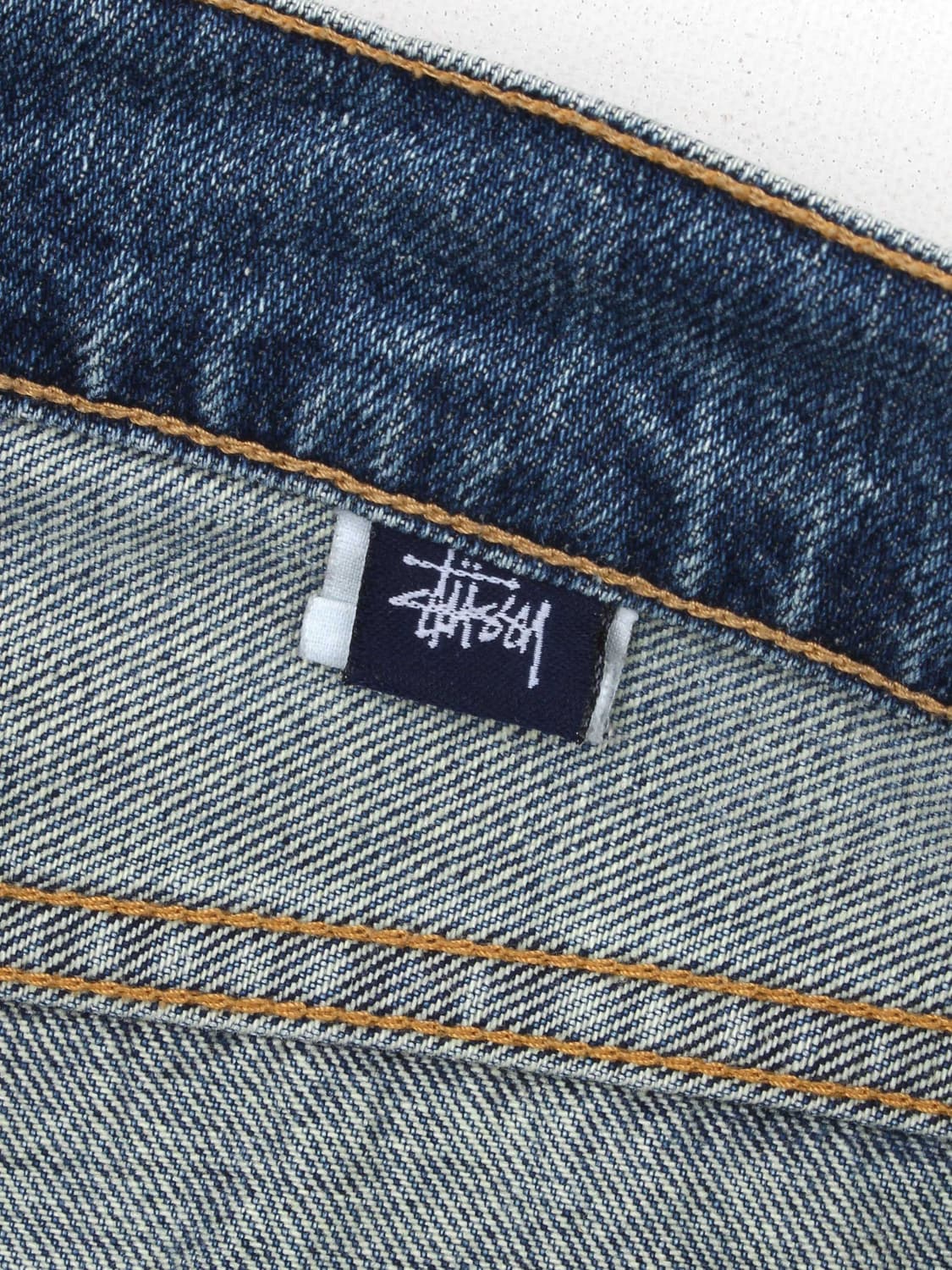 90s STUSSY (36) 상품이미지3