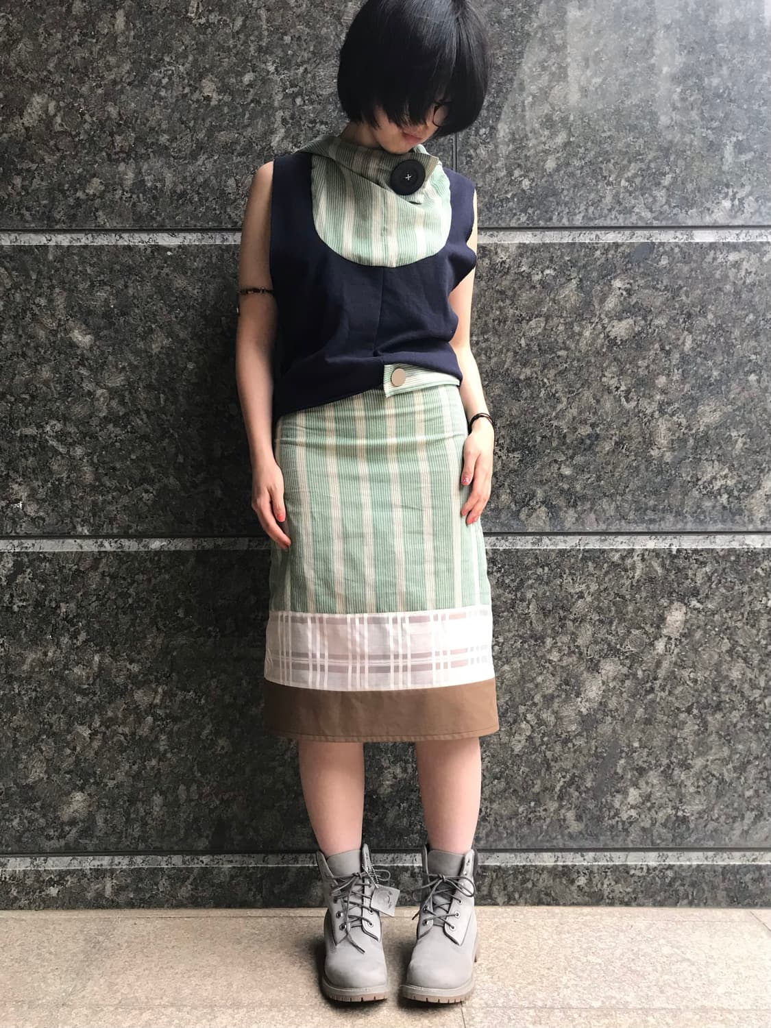 the third skirt 상품이미지6