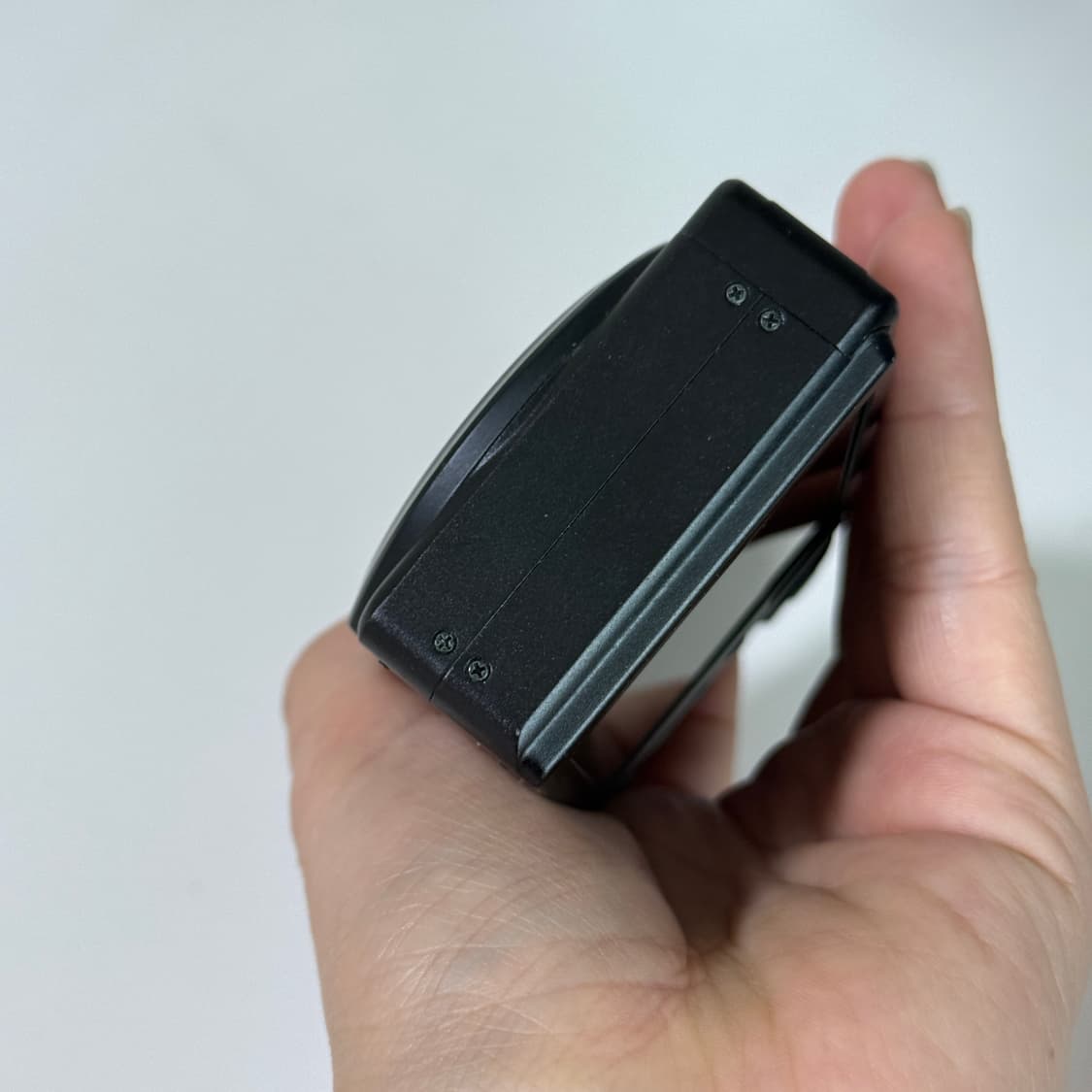 리코 ricoh cx4 빈티지 디카 디지털카메라 블랙 상품이미지4