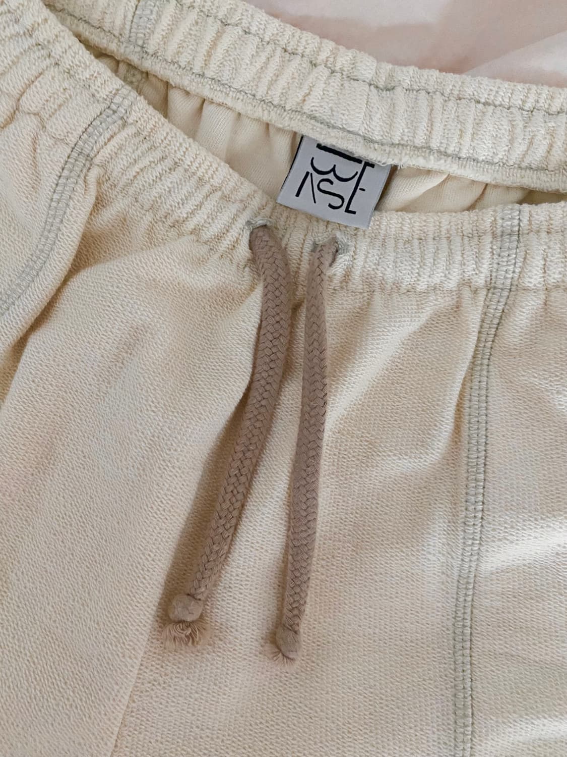 baserange shorts 상품이미지2