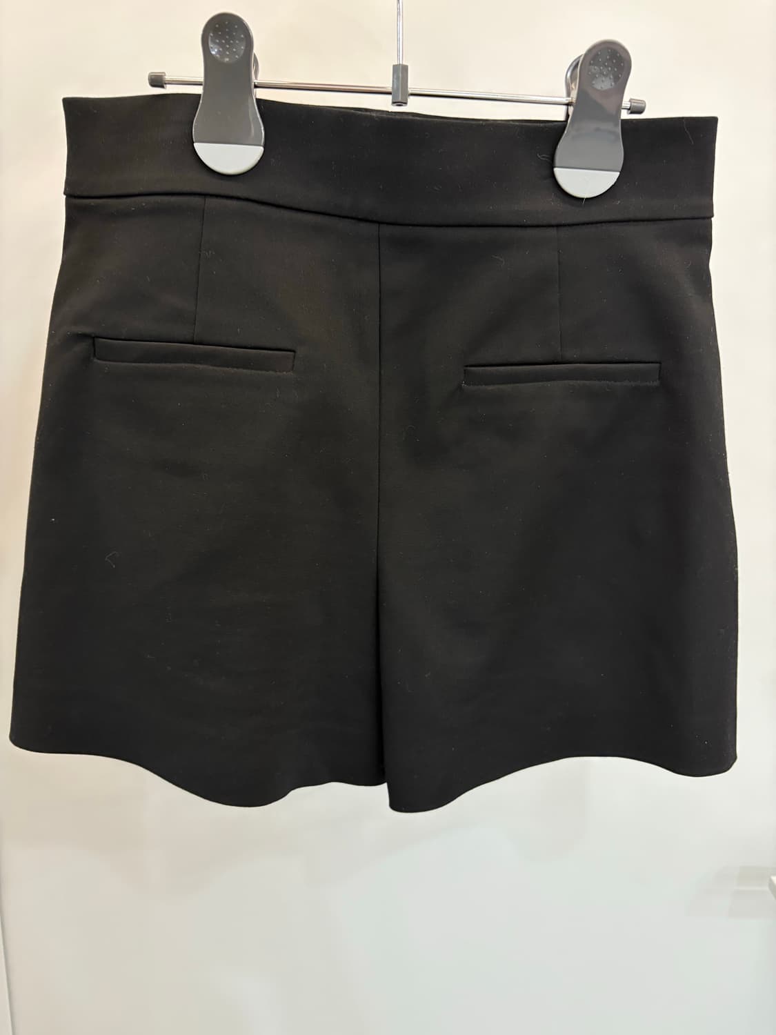 자라 정장 반바지 상품이미지2