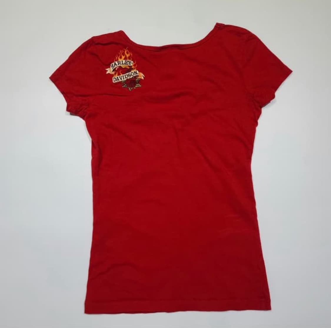 할리데이비슨 반팔 s사이즈 상품이미지2